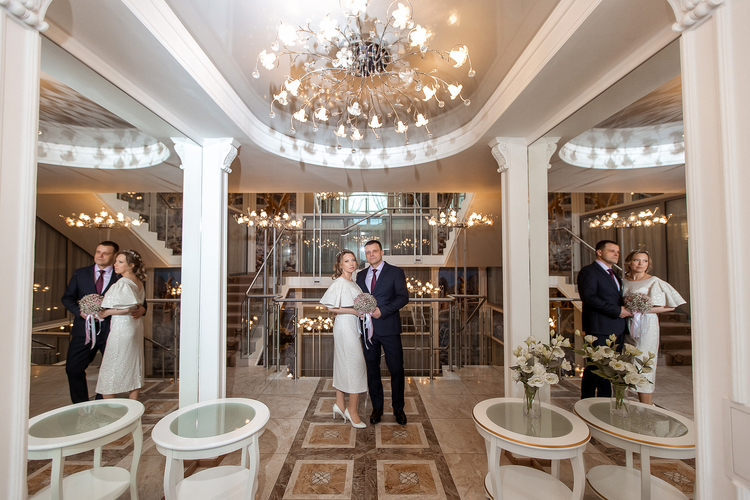 Отзывы о работе фотографа. Свадебный и семейный фотограф Алексей Аверин