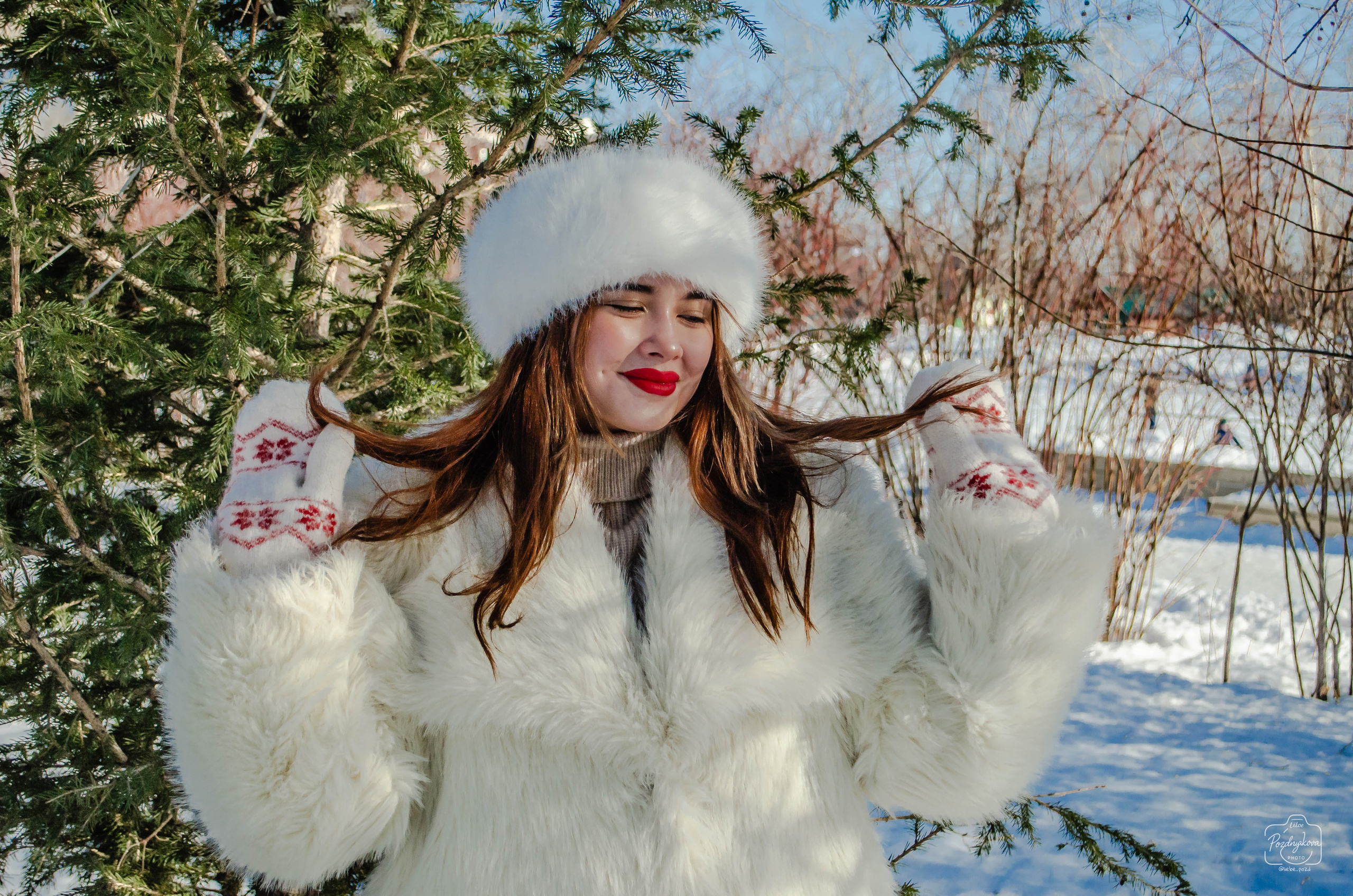 Slavic girl aesthetic | Барнаул|Раиса Дорохова|21.02.2026. Фотограф-видеограф Познякова Любовь