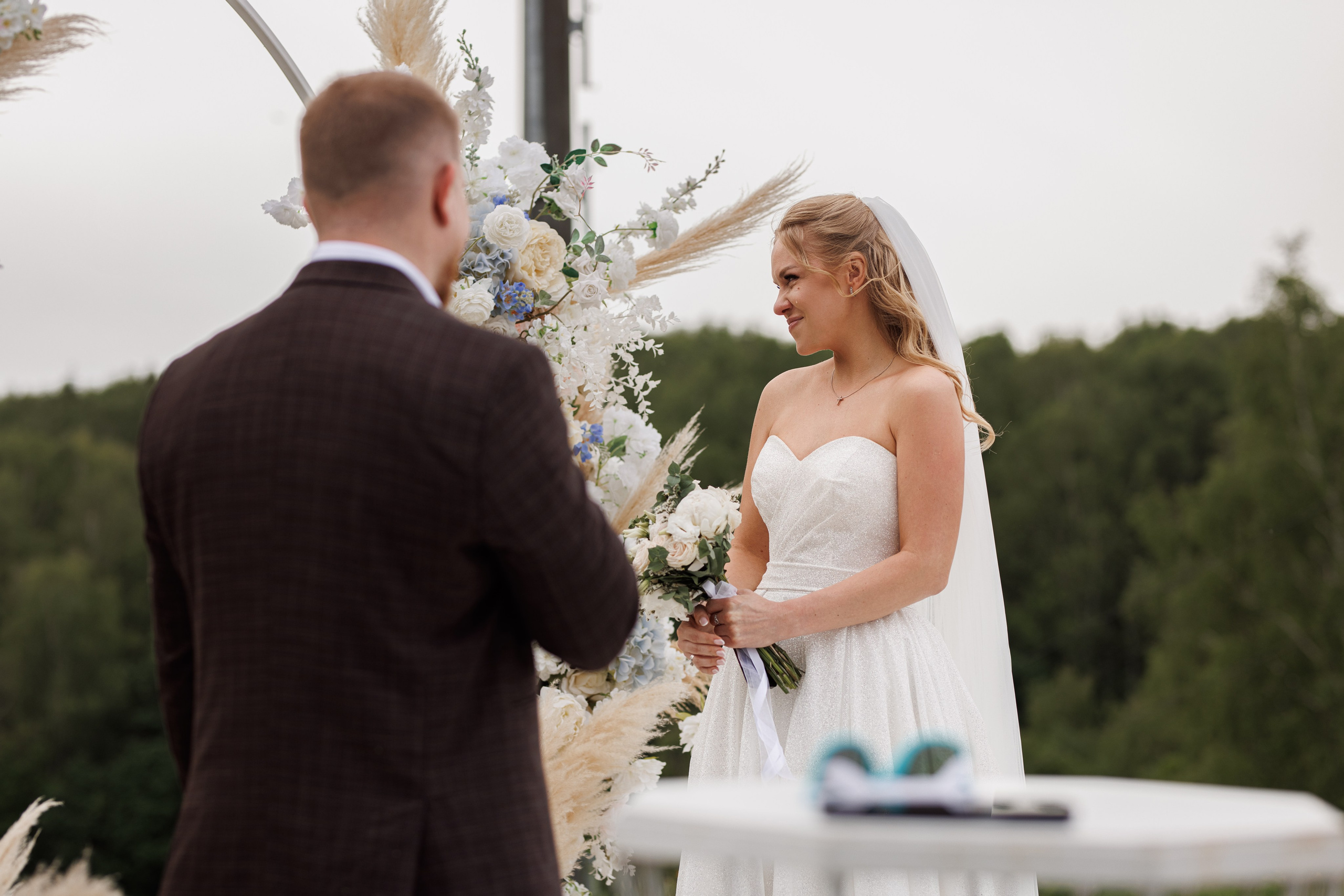С + Г — май. Свадебный и семейный фотограф Наталья Штык