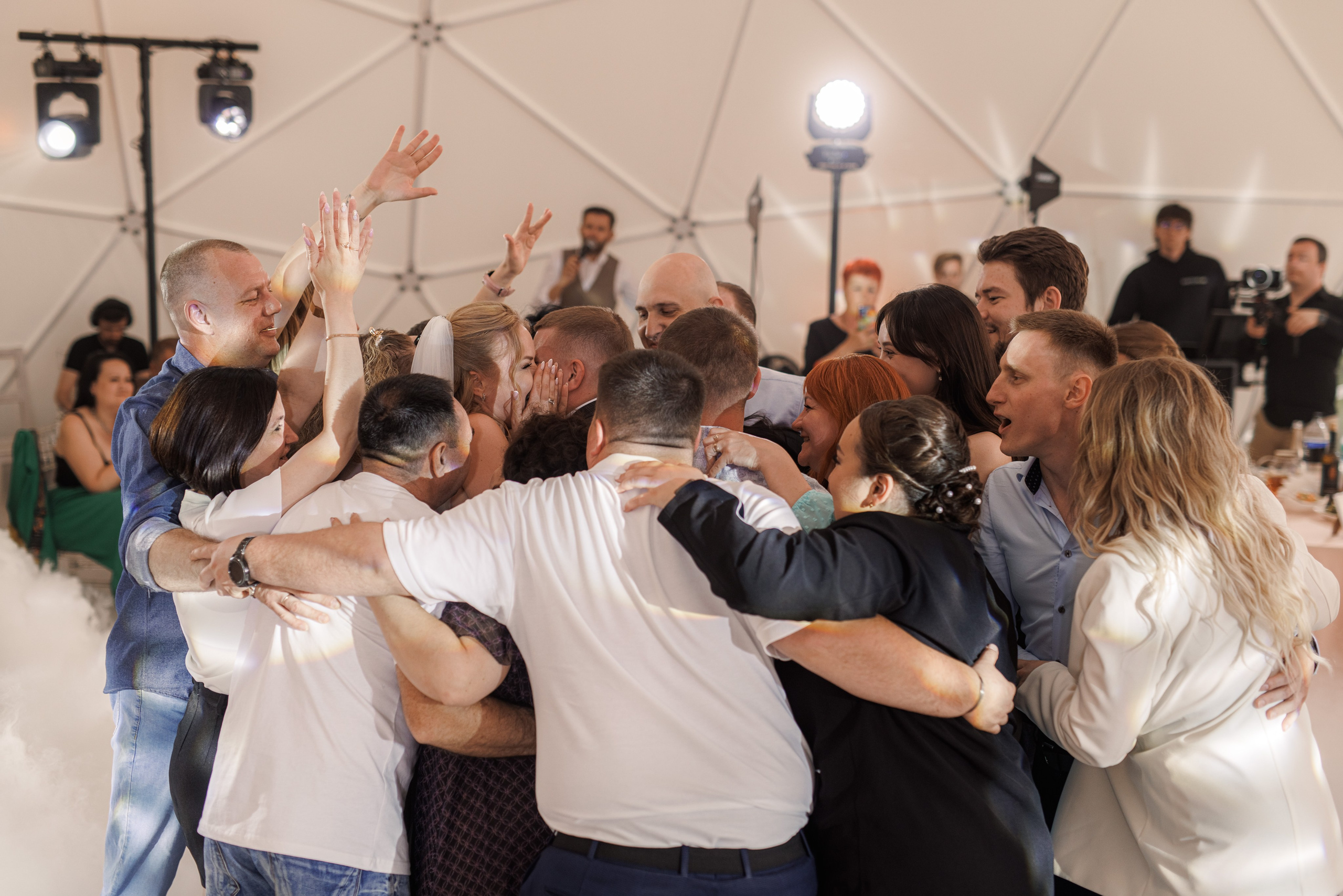 С + Г — май. Свадебный и семейный фотограф Наталья Штык