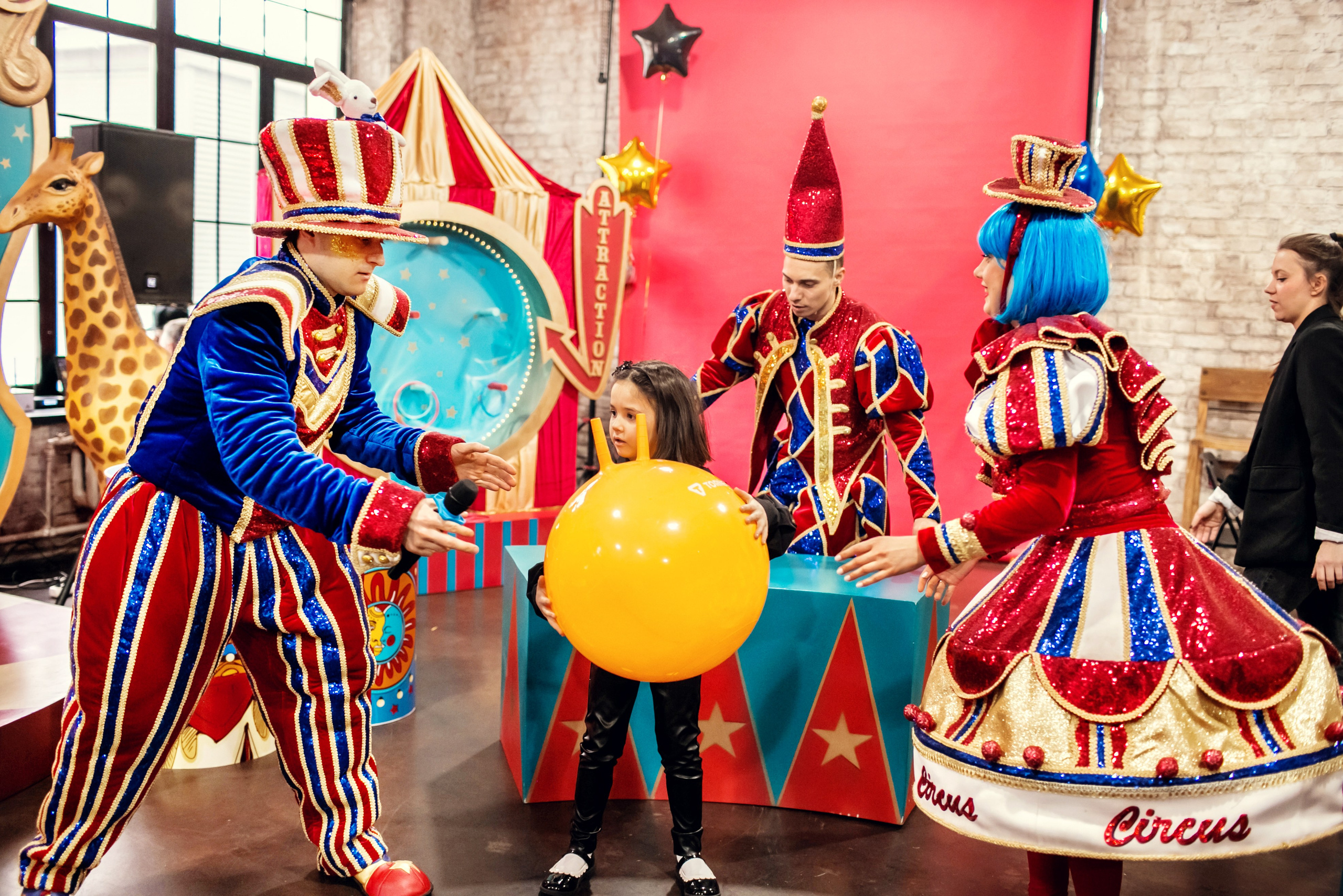 Насте 5 лет. Детский и семейный фотограф в Москве Анна Ипатьева