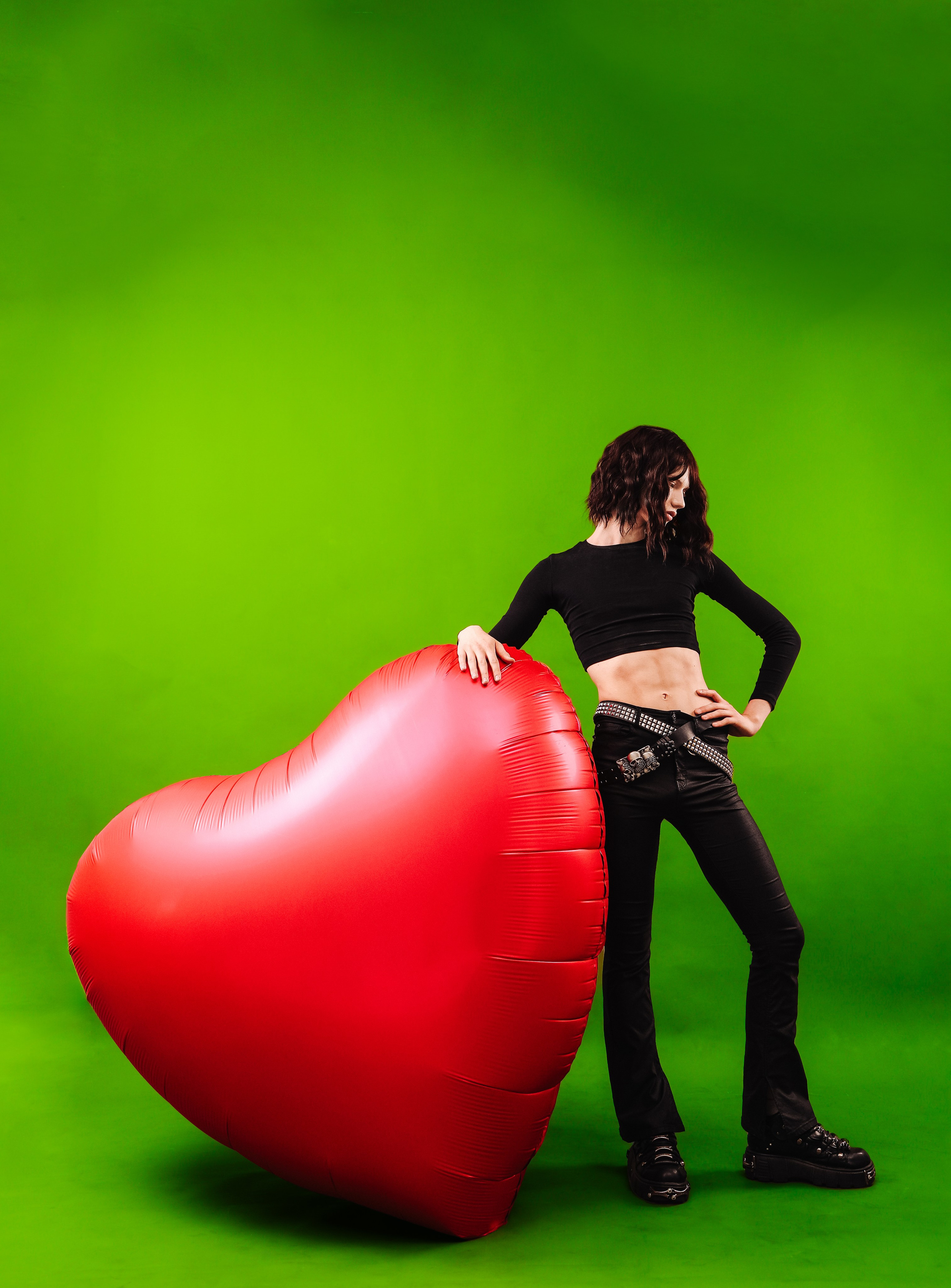 АРСЕНИЙ. LUMOSE