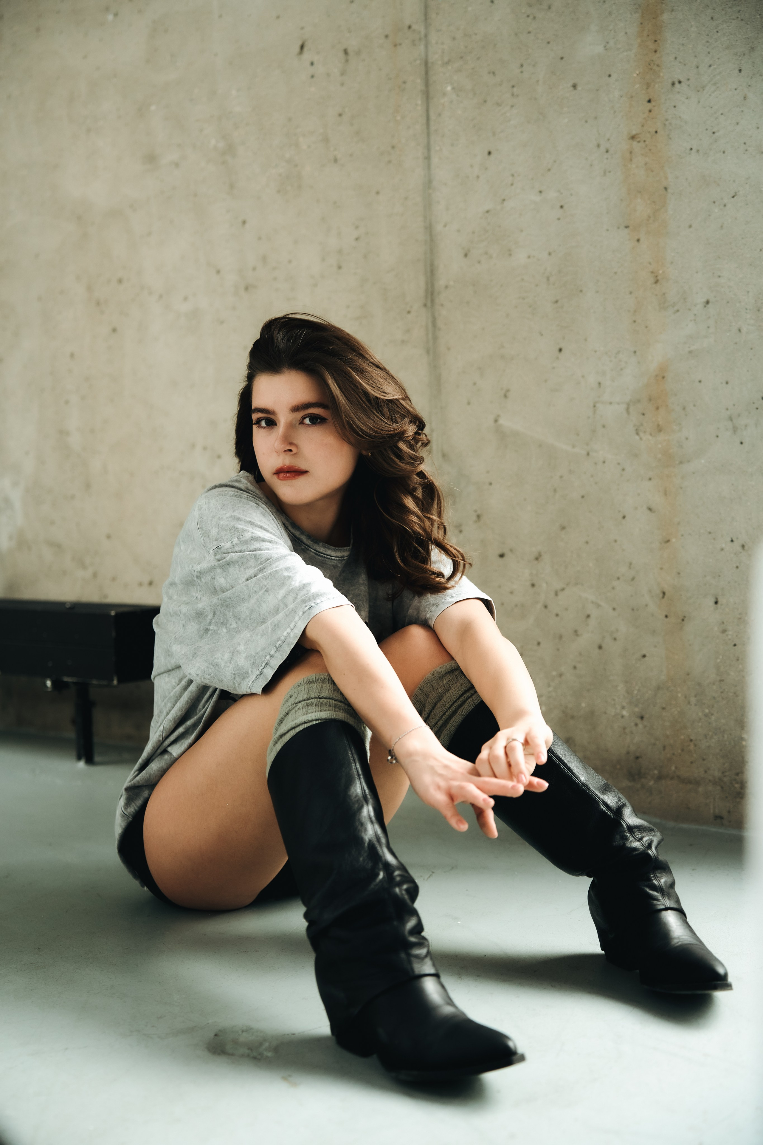 Нина. Маргарита — фотограф и видеограф / Москва