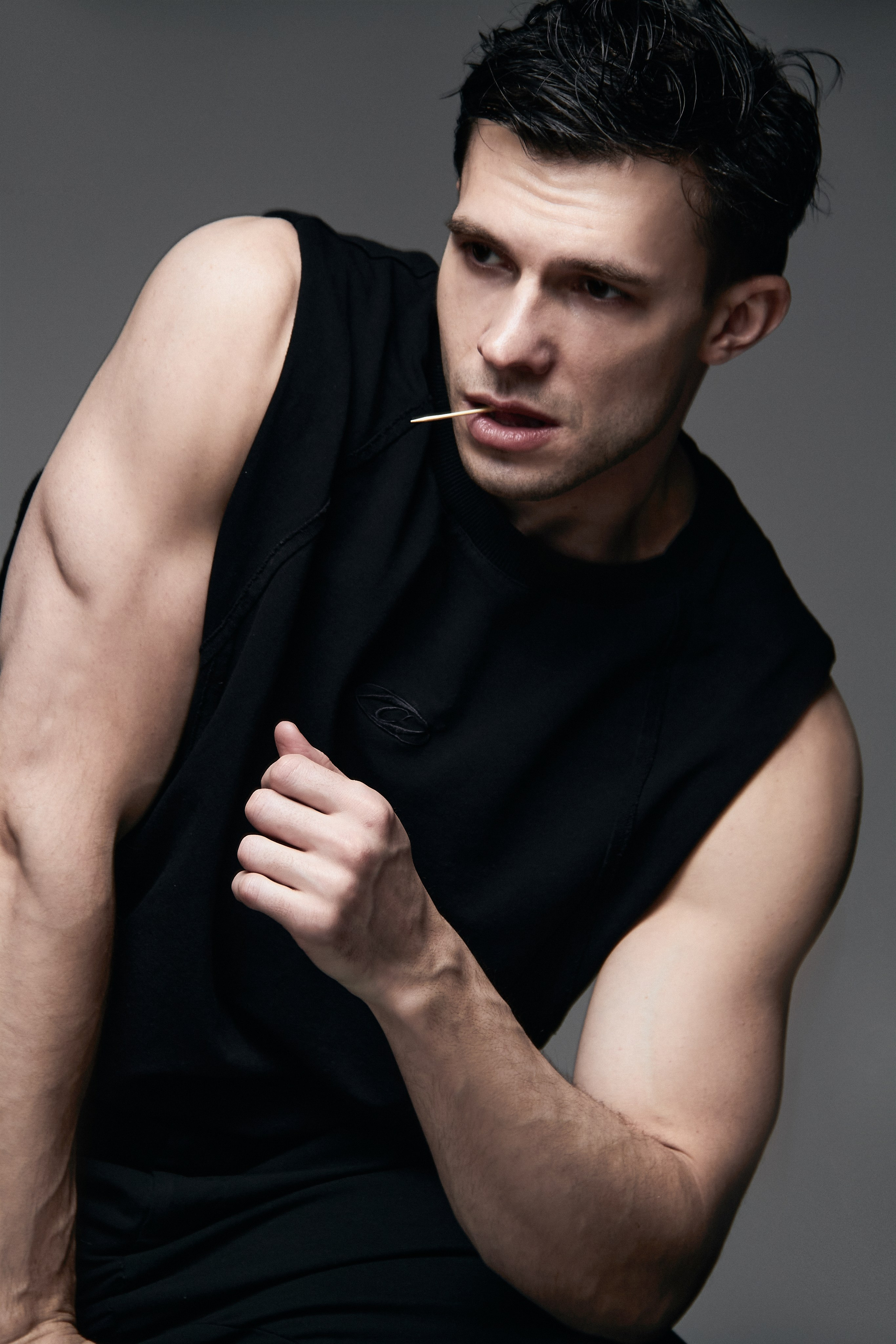 VLADISLAV. Fashion photographer Annа