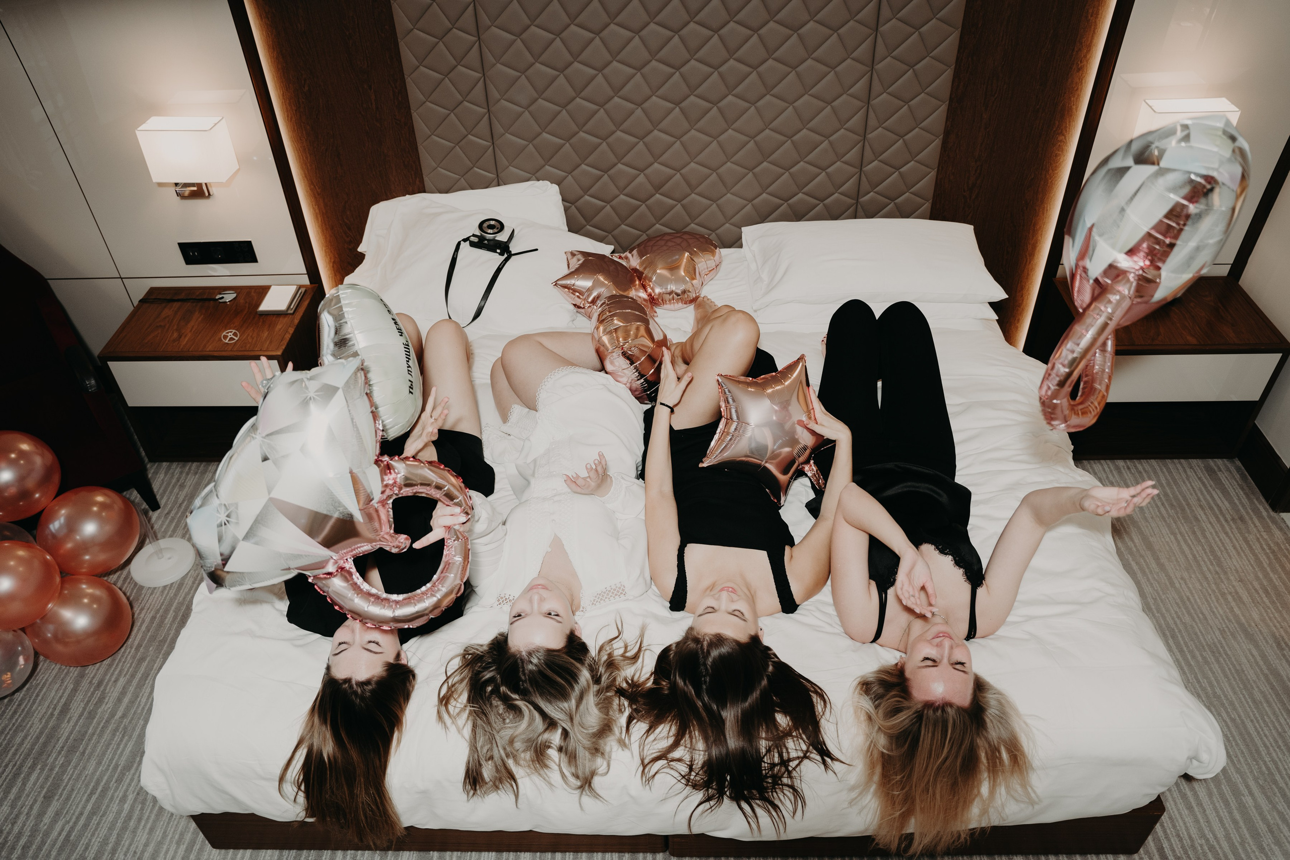 Репортажная съёмка. Фотограф Юлия Восходова