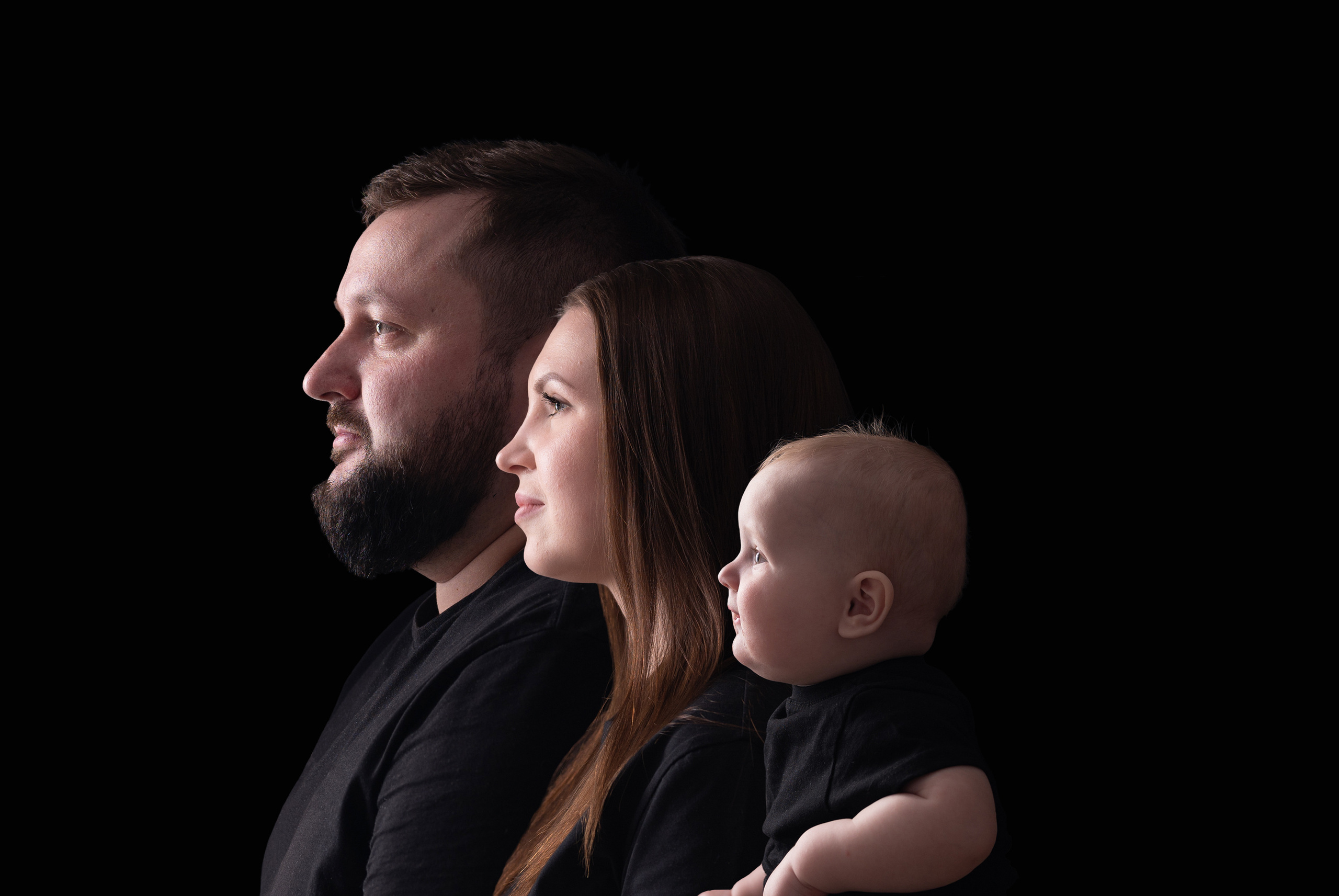 Портрет поколений у вас дома спб