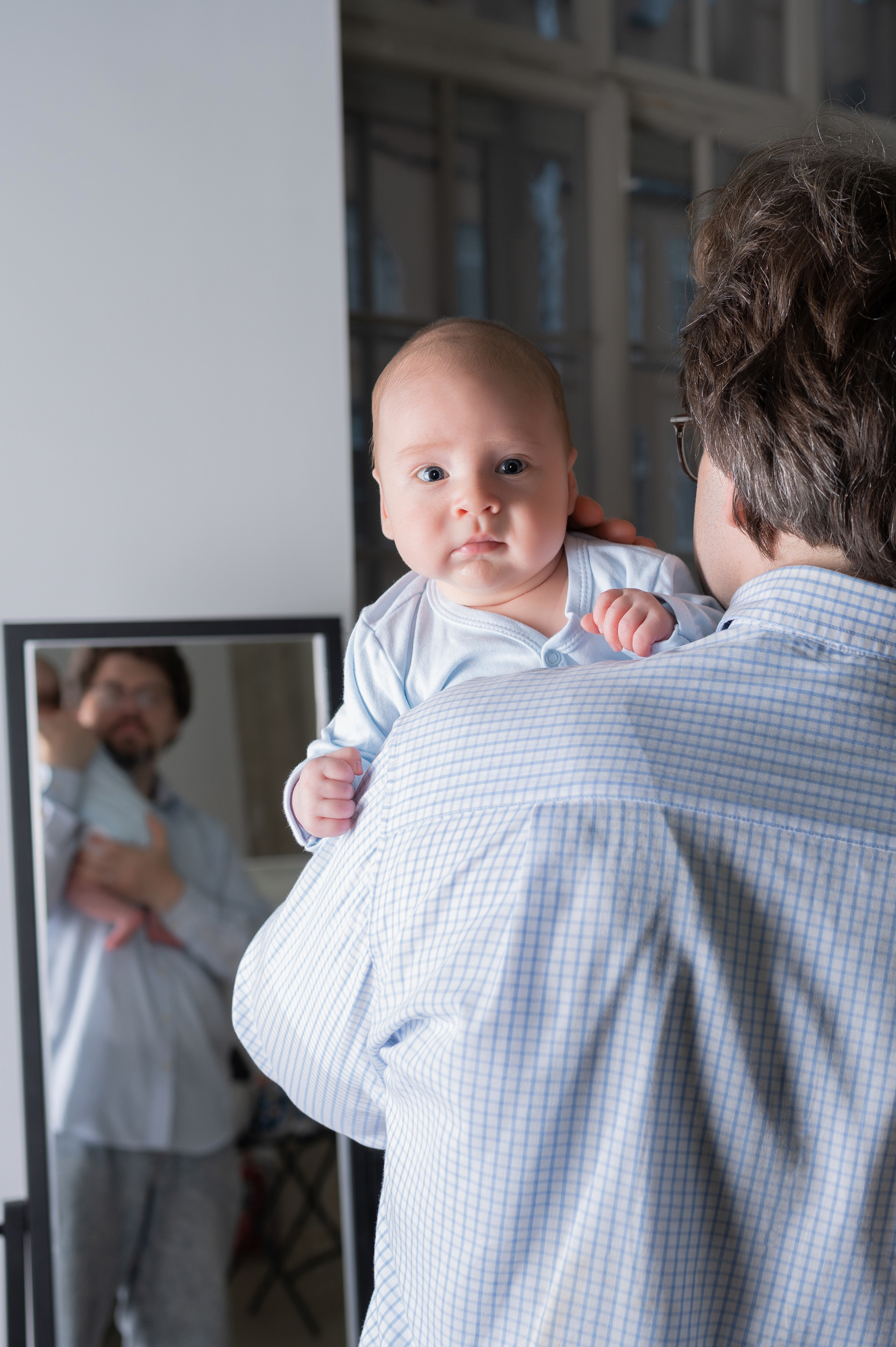 Студийные семейные съемки. Фотограф новорожденных в Санкт-Петербурге Татьяна Тарасенко
