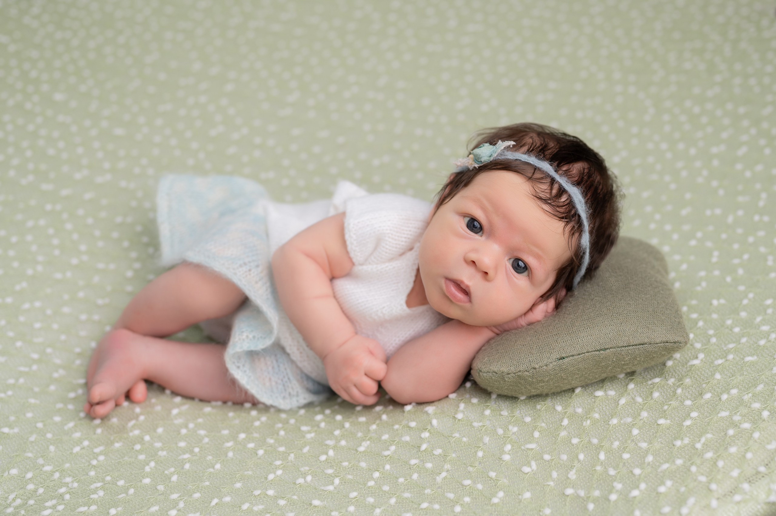 ньюборн Питер