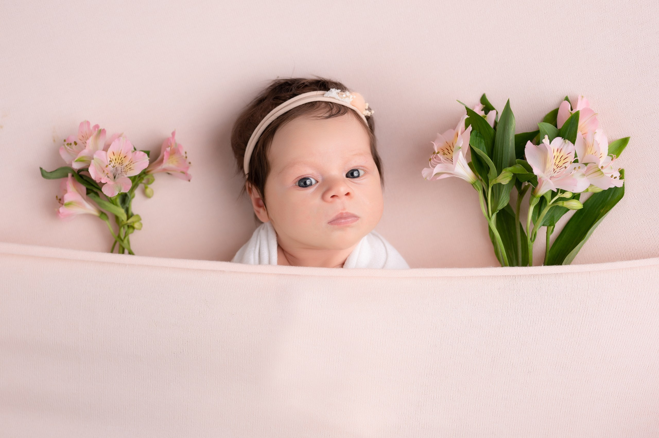 фотограф ньюборн Всеволожск