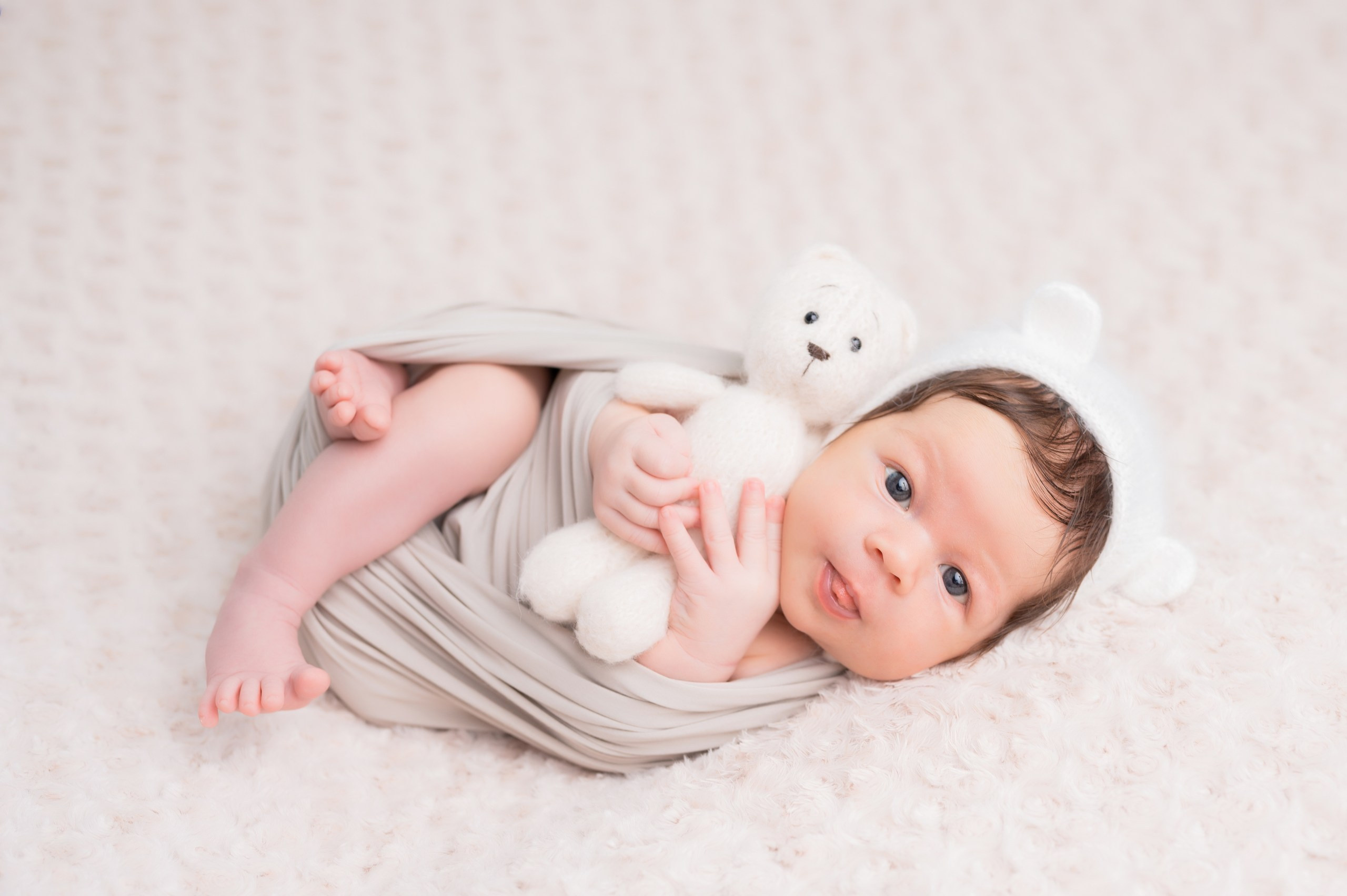 съемка новорожденного всеволожск