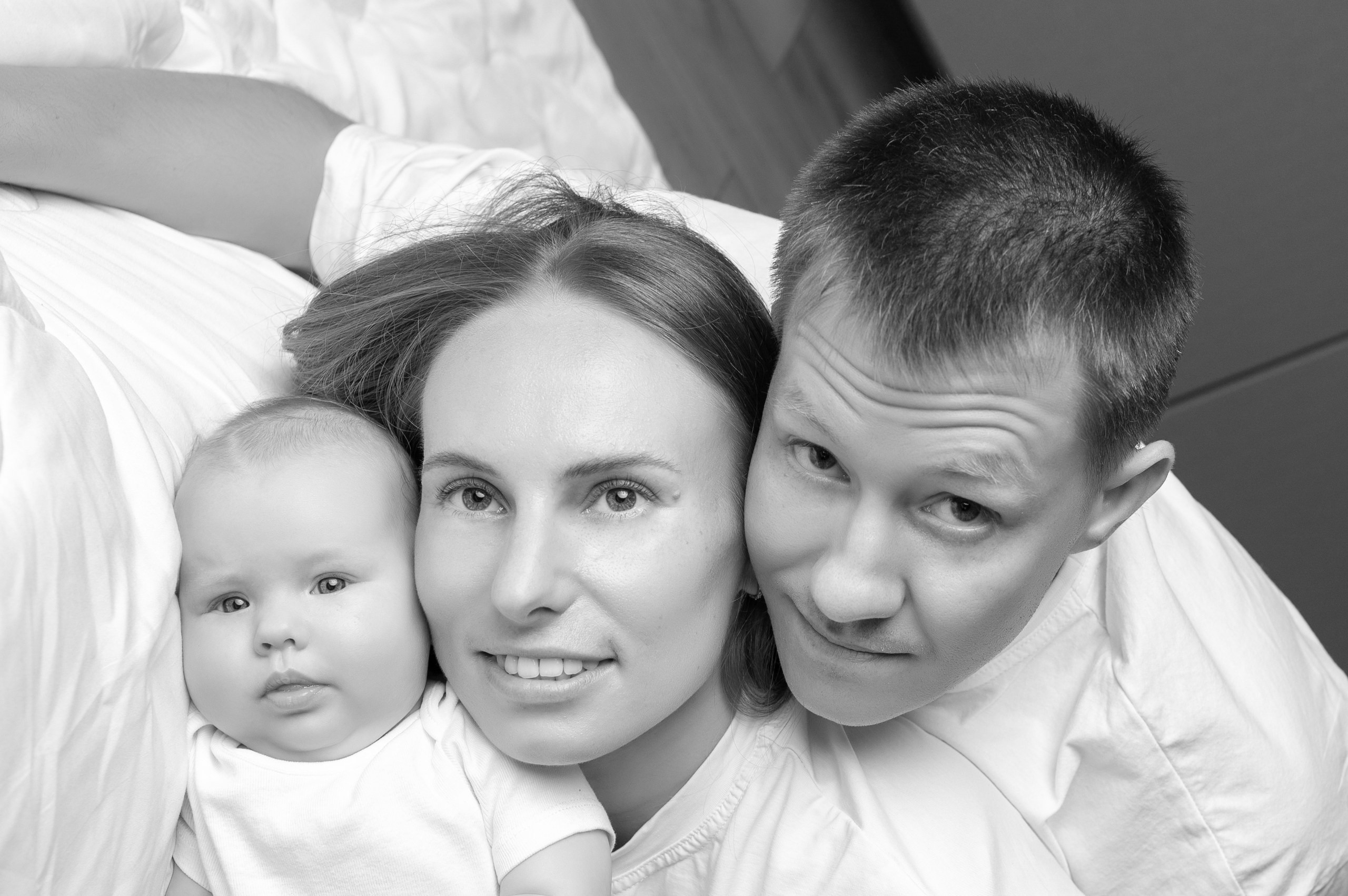 Фотосессия лайфстайл семейная спб