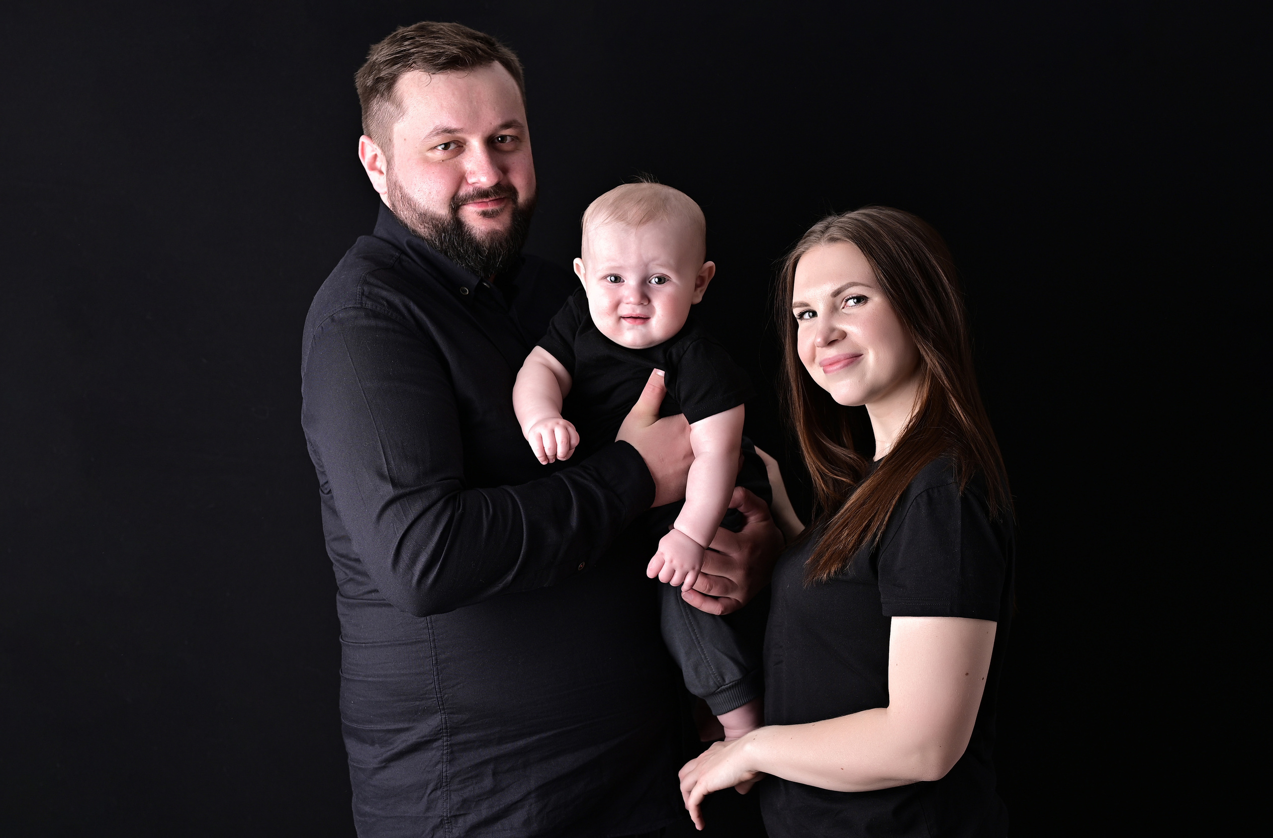 Детский фотограф спб