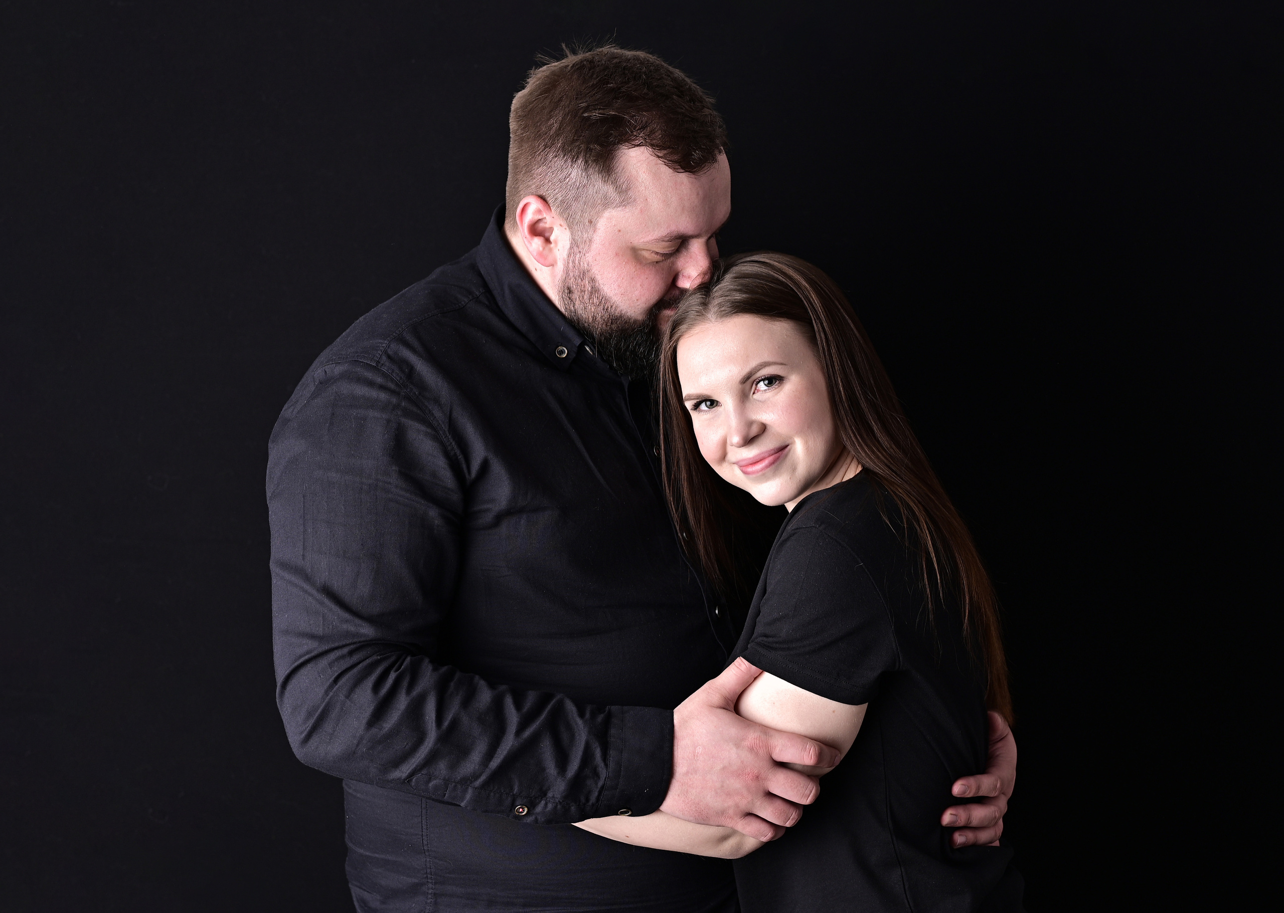 Семейное фото