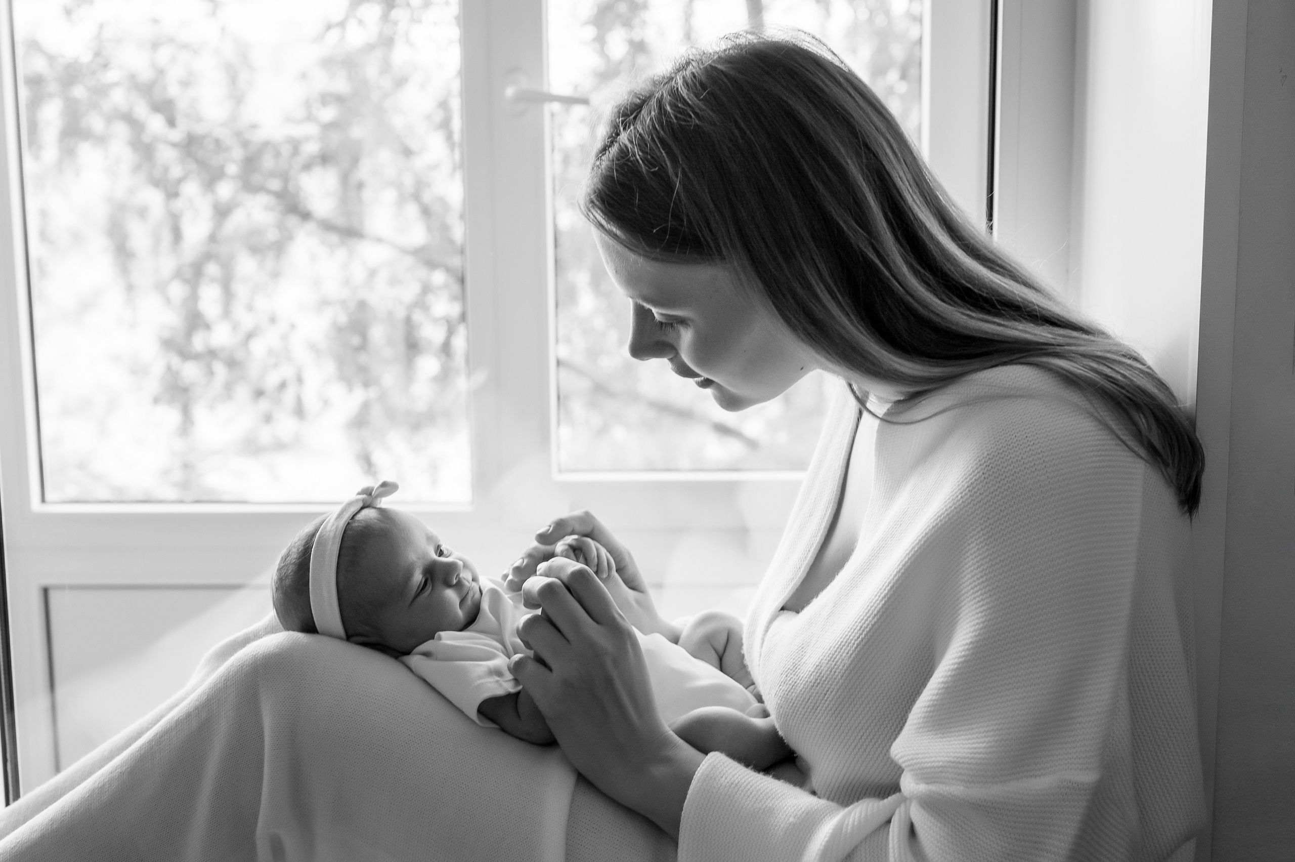 Фотограф детей до года спб