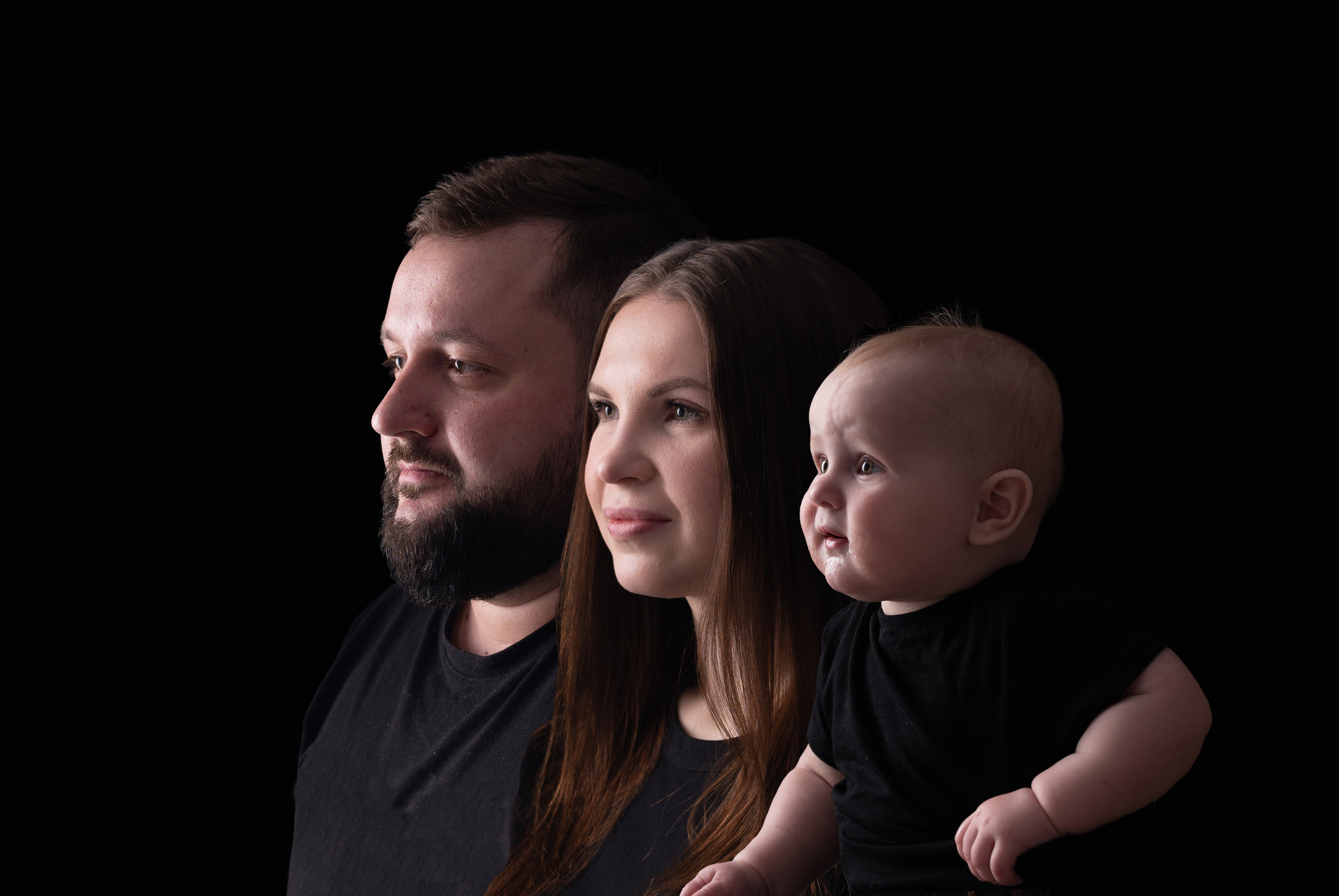 Портрет поколений Санкт-Петербург