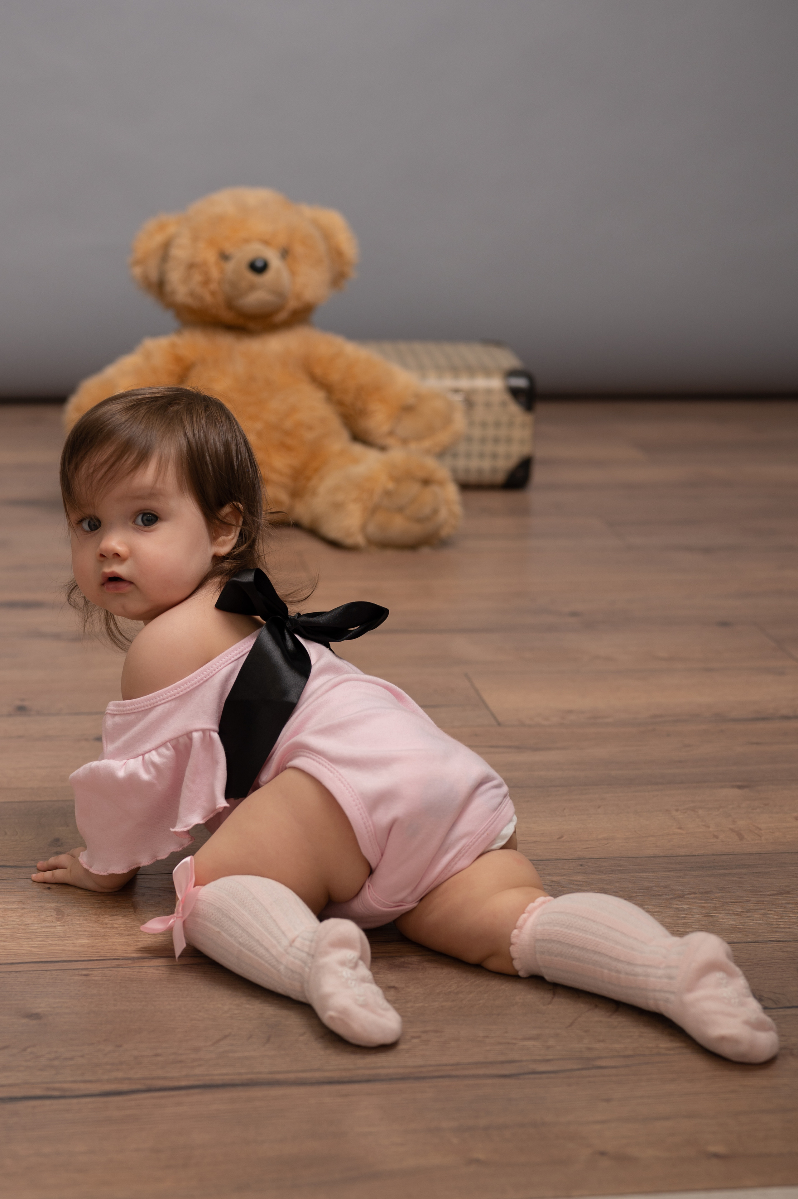 Студийные семейные съемки. Фотограф новорожденных в Санкт-Петербурге Татьяна Тарасенко