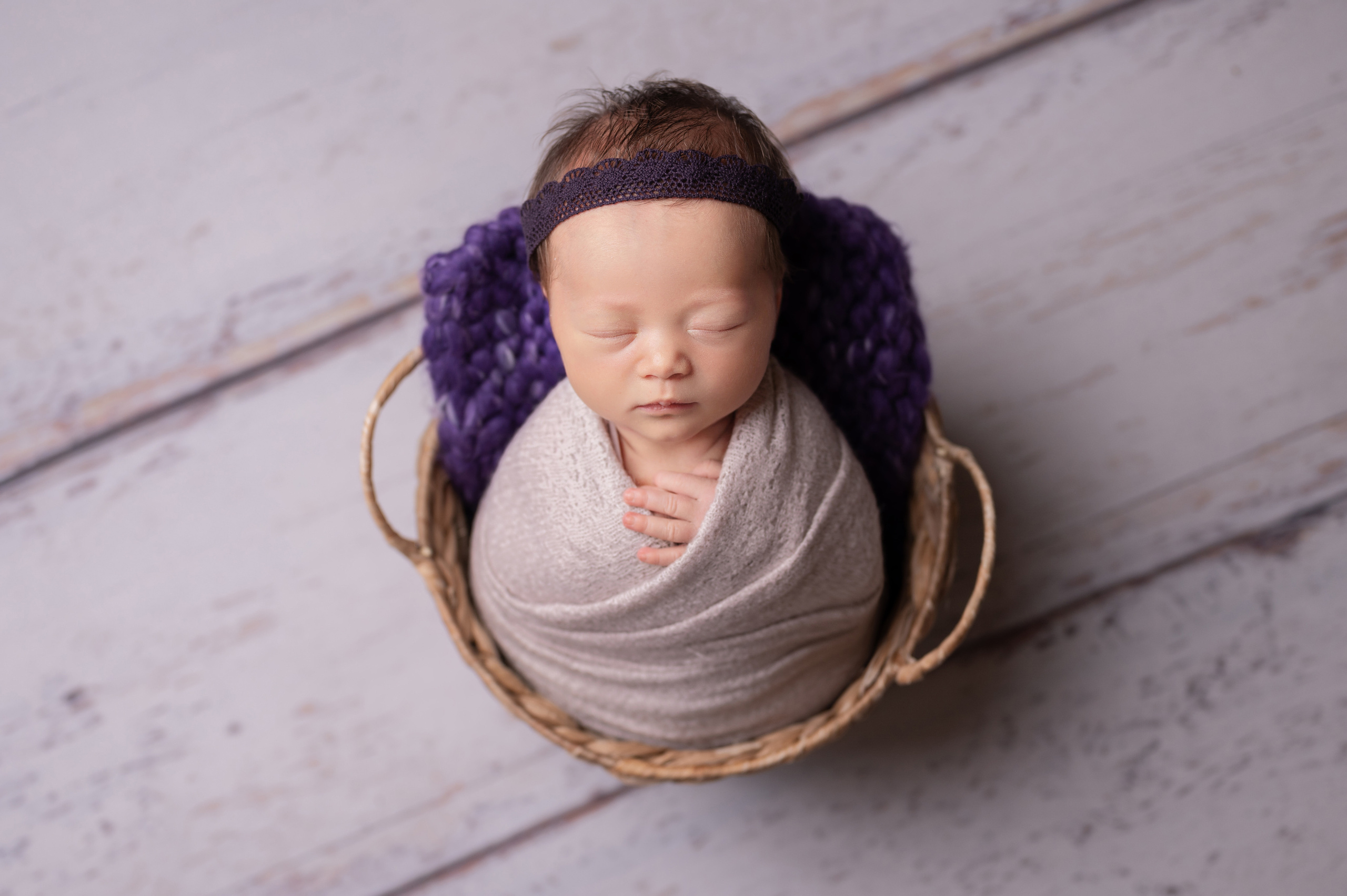 фотограф ньюборн Санкт-Петербург