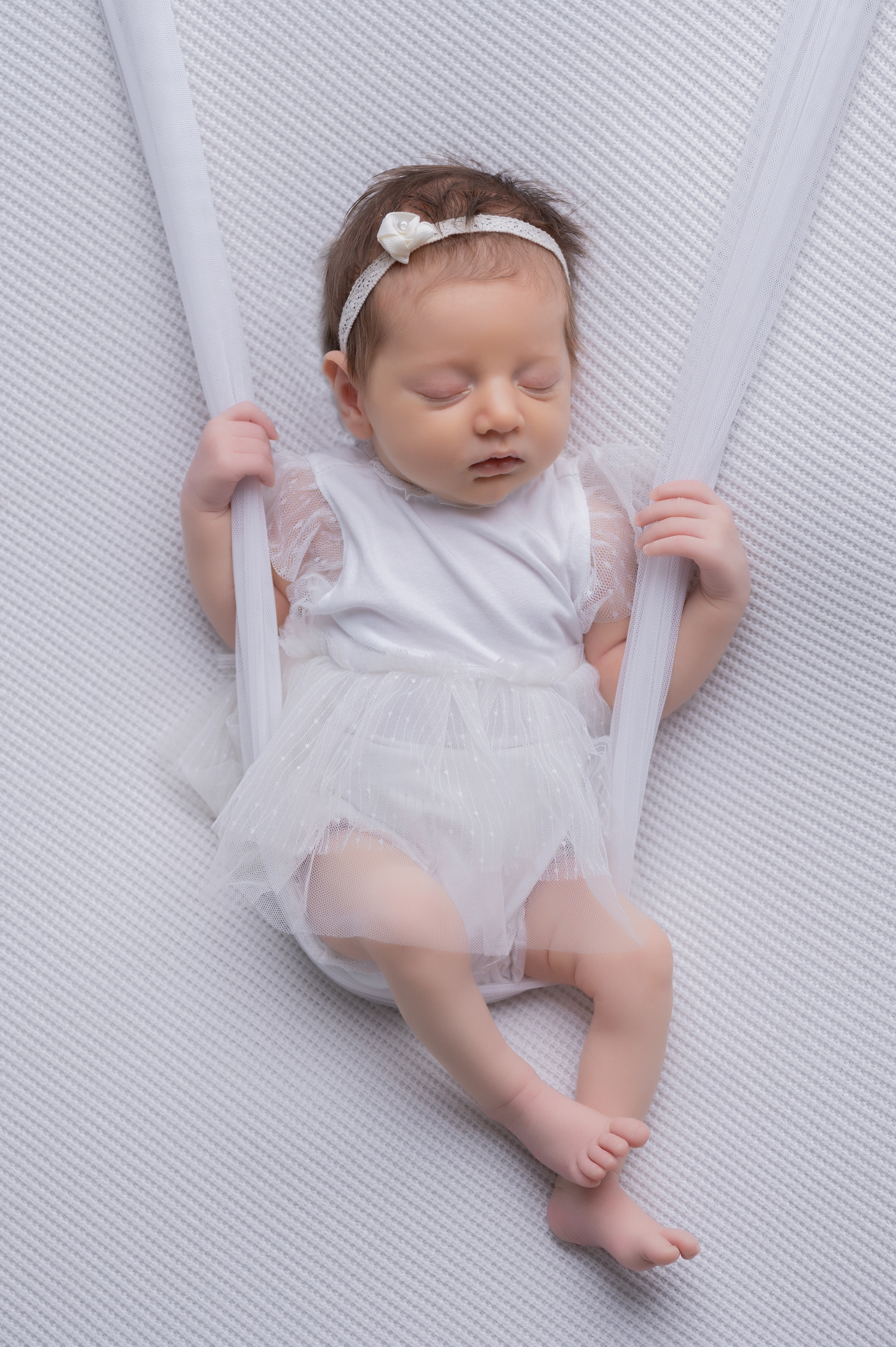 фотосессия ньюборн всеволожск