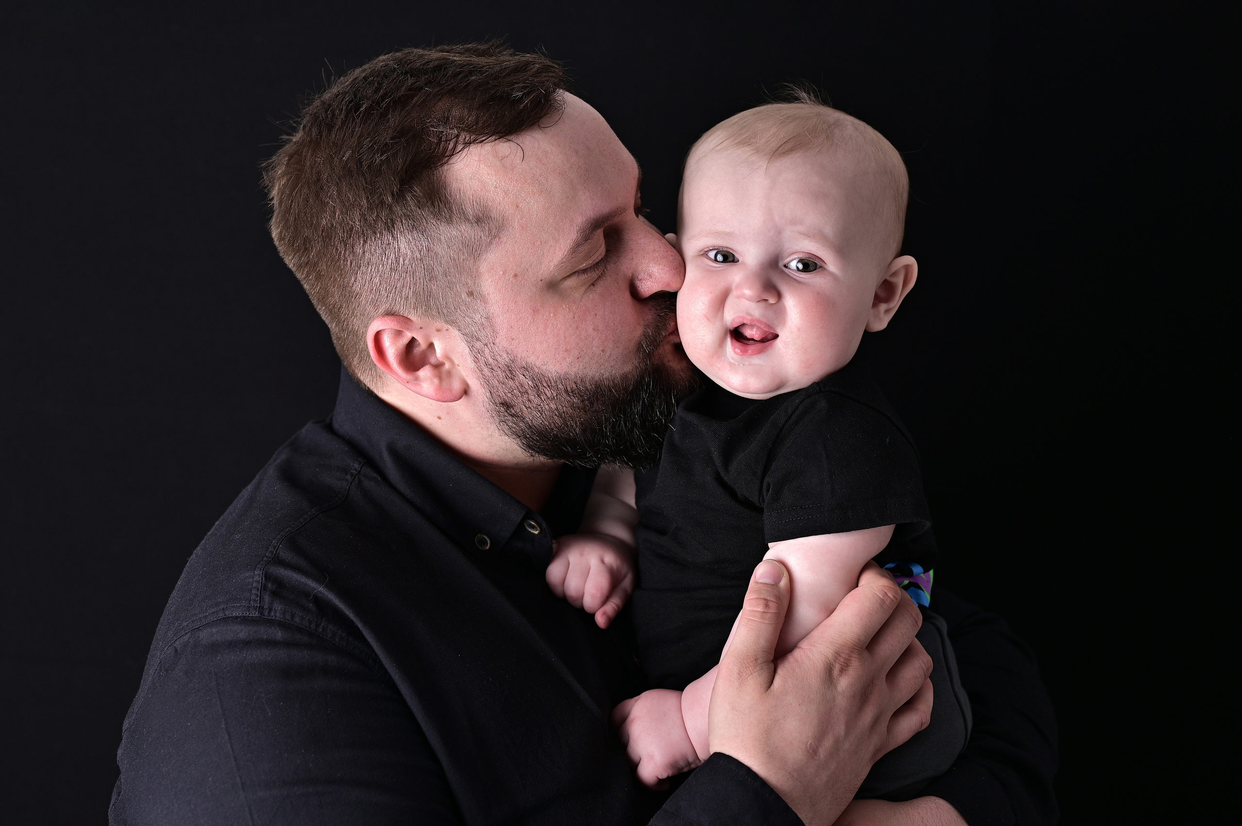 Семейный фотограф спб