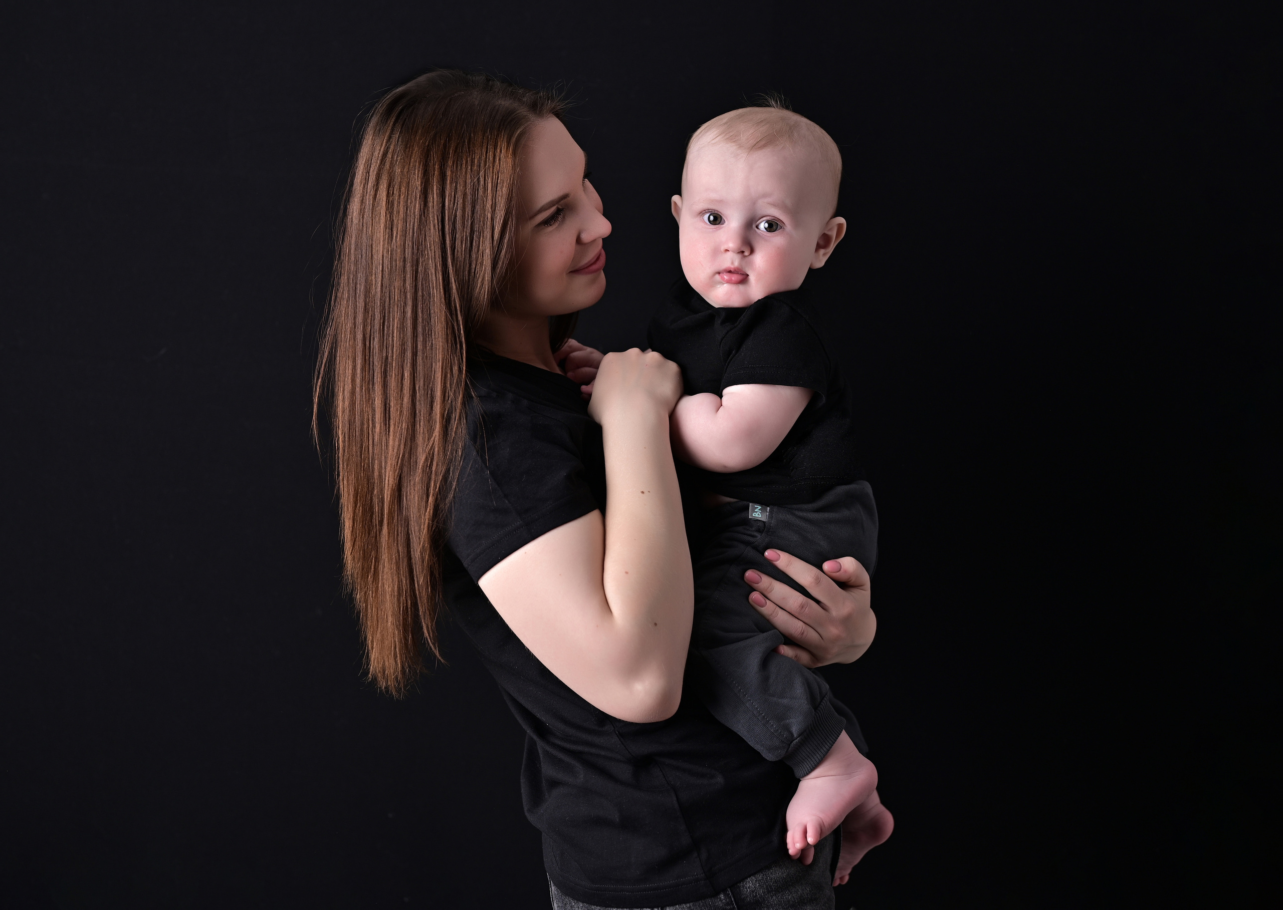 Мама и малыш фото спб