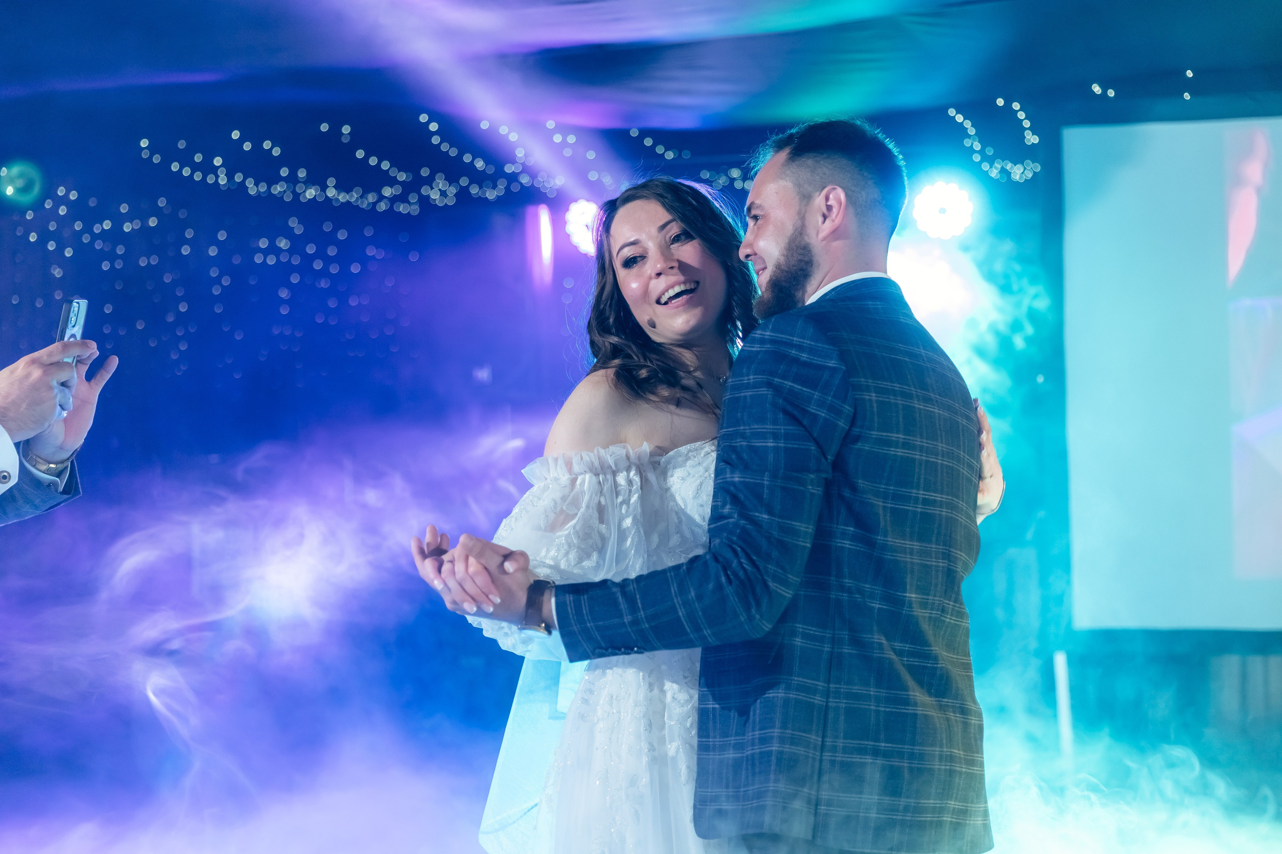 Эдуард и Айназ. Свадебный и семейный фотограф Разида Мухаметова