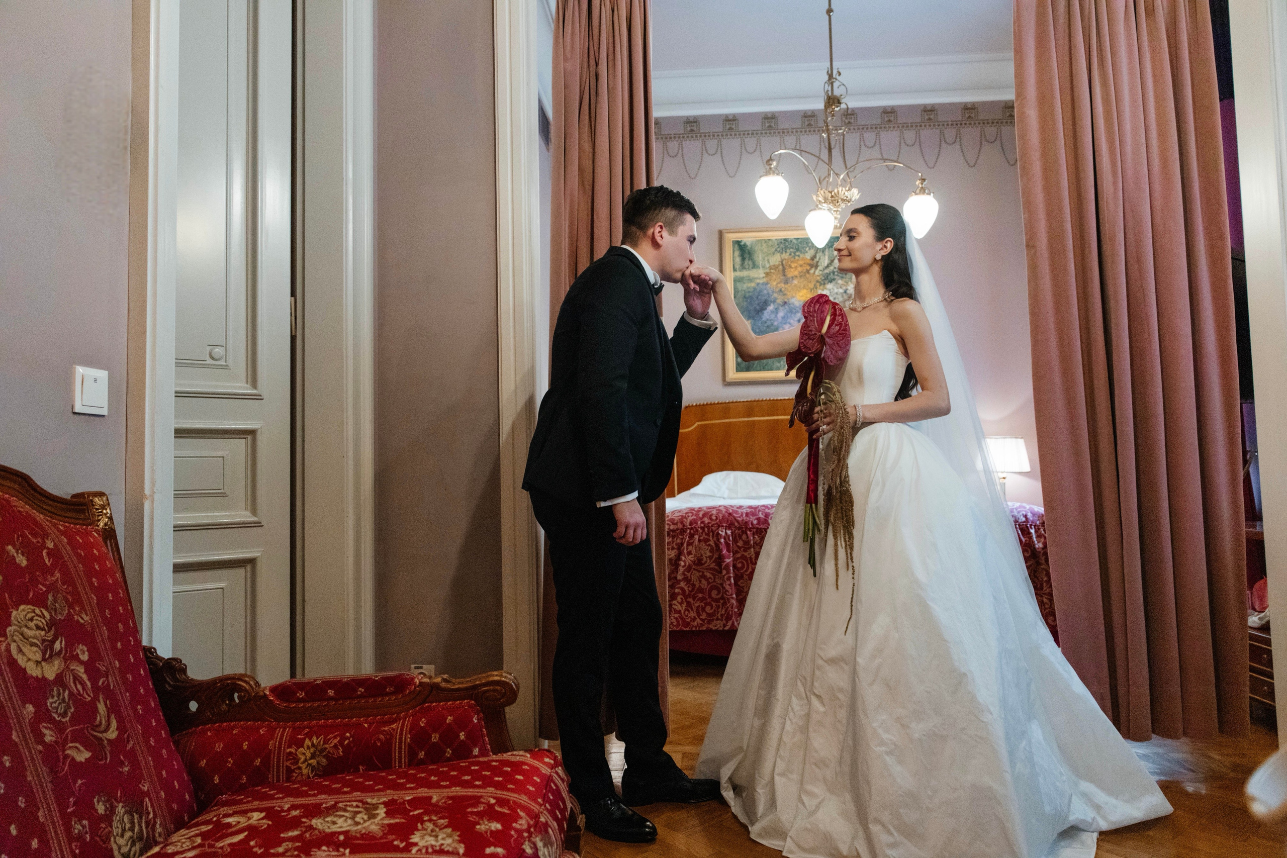 ILYA & IRINA. Свадебное ФОТО & ВИДЕО Москва/Липецк