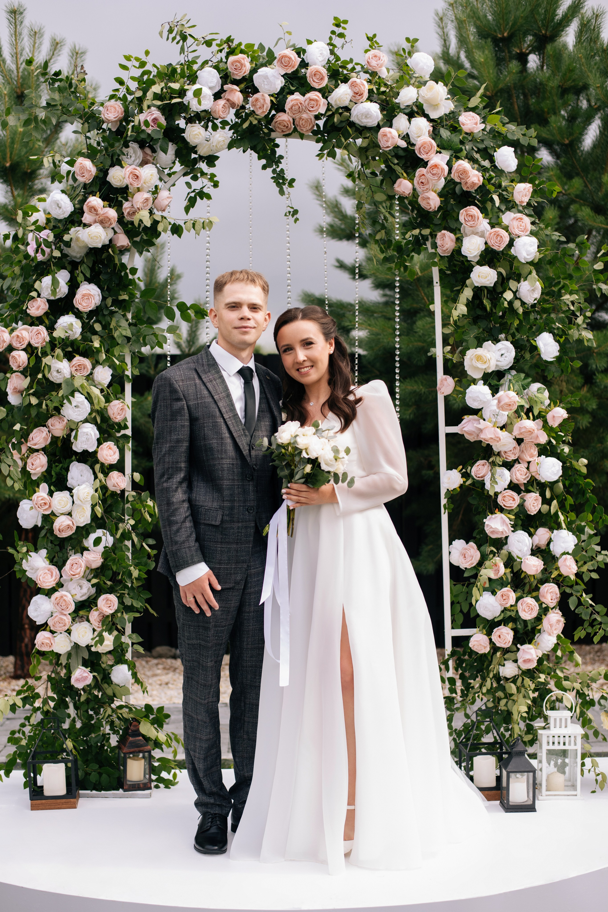 Ирина & Павел. Фотограф в Екатеринбурге Веретенова Наталья