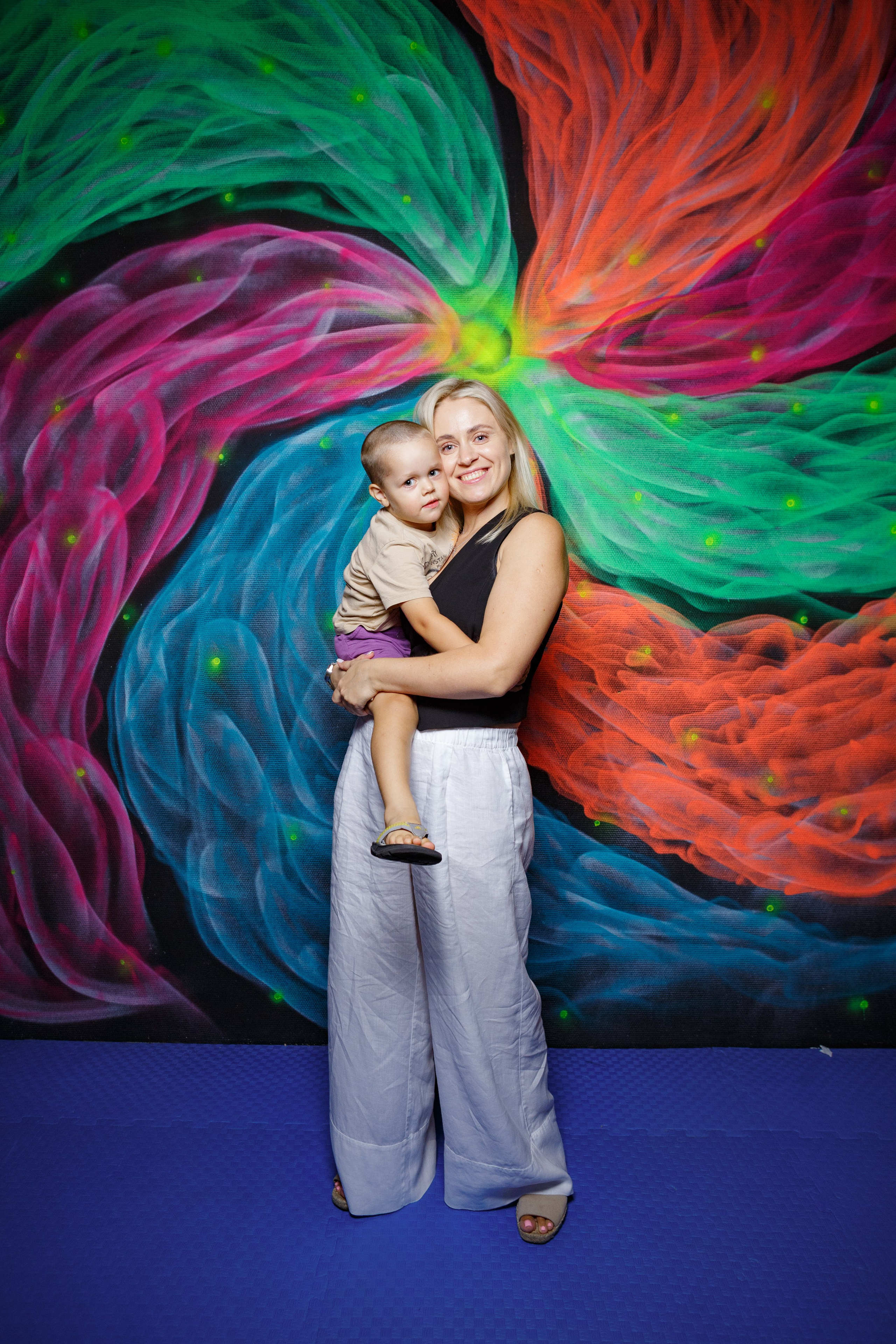 НеоПарк. Фотограф в Воронеже Иван Самодуров