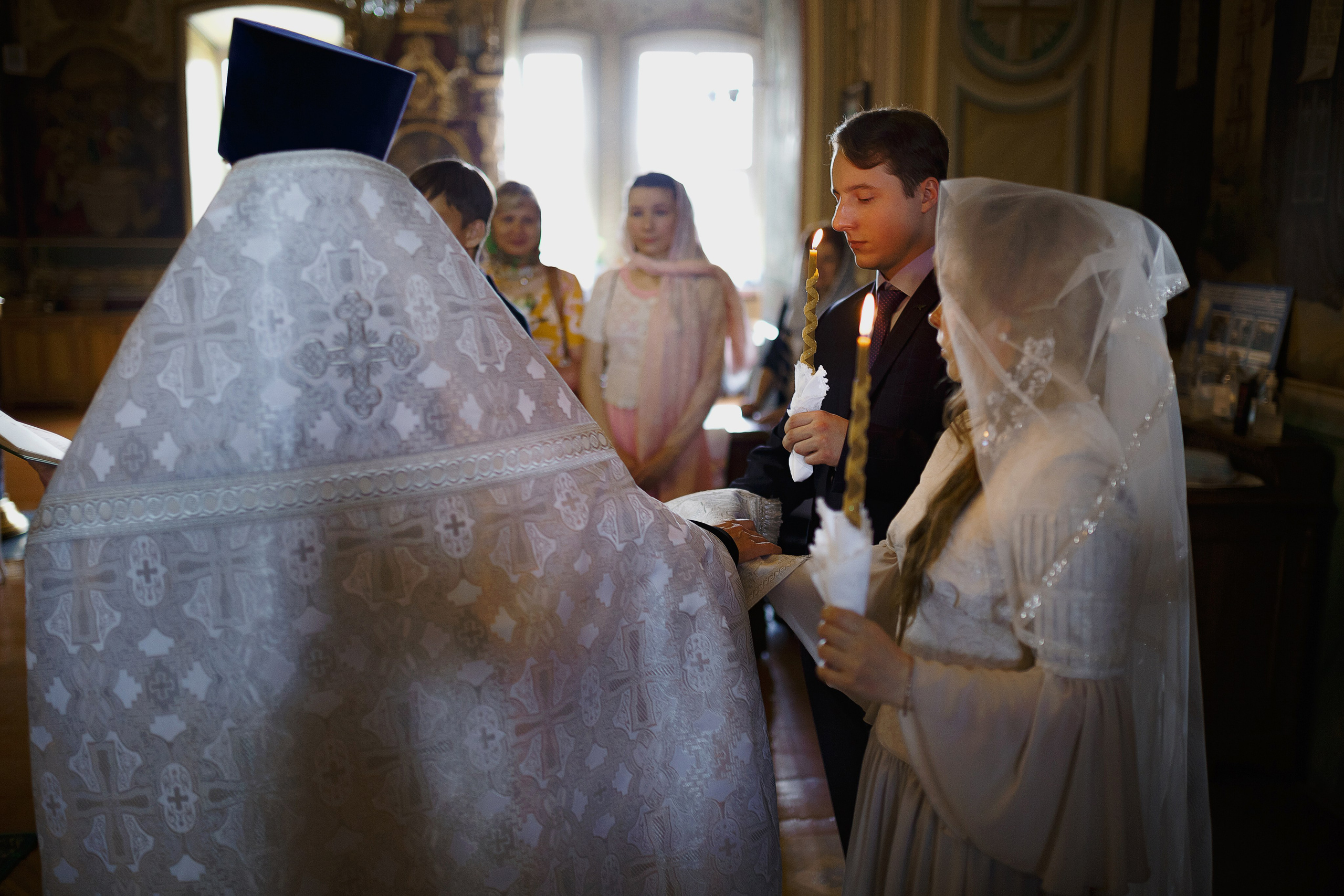 Влад и Женя. Фотограф в Воронеже Иван Самодуров