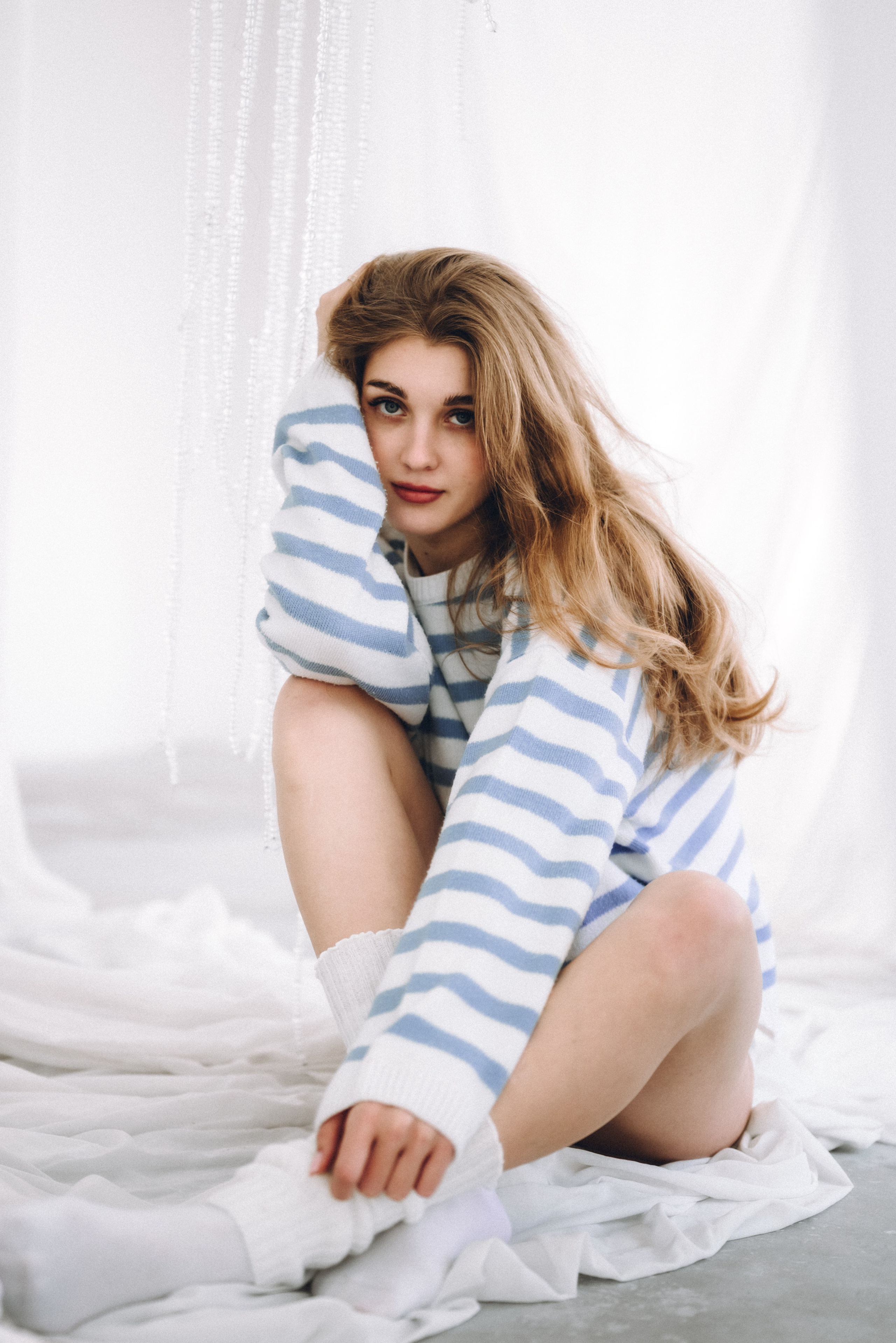 Алина. Фотограф Анастасия Монах