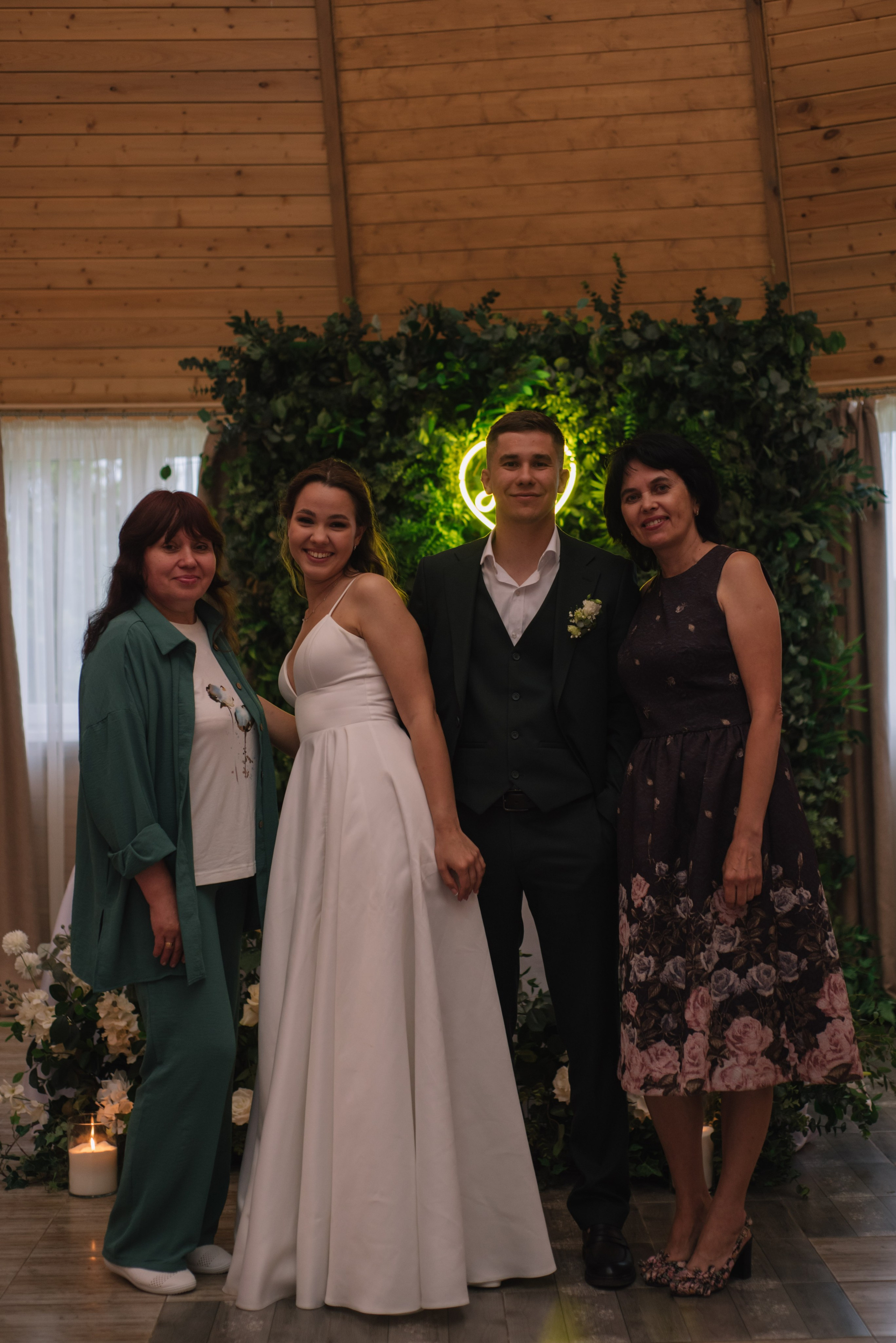 Свадьба Кристины и Никиты. Фотограф Нижний Новгорода Елена Калмыкова