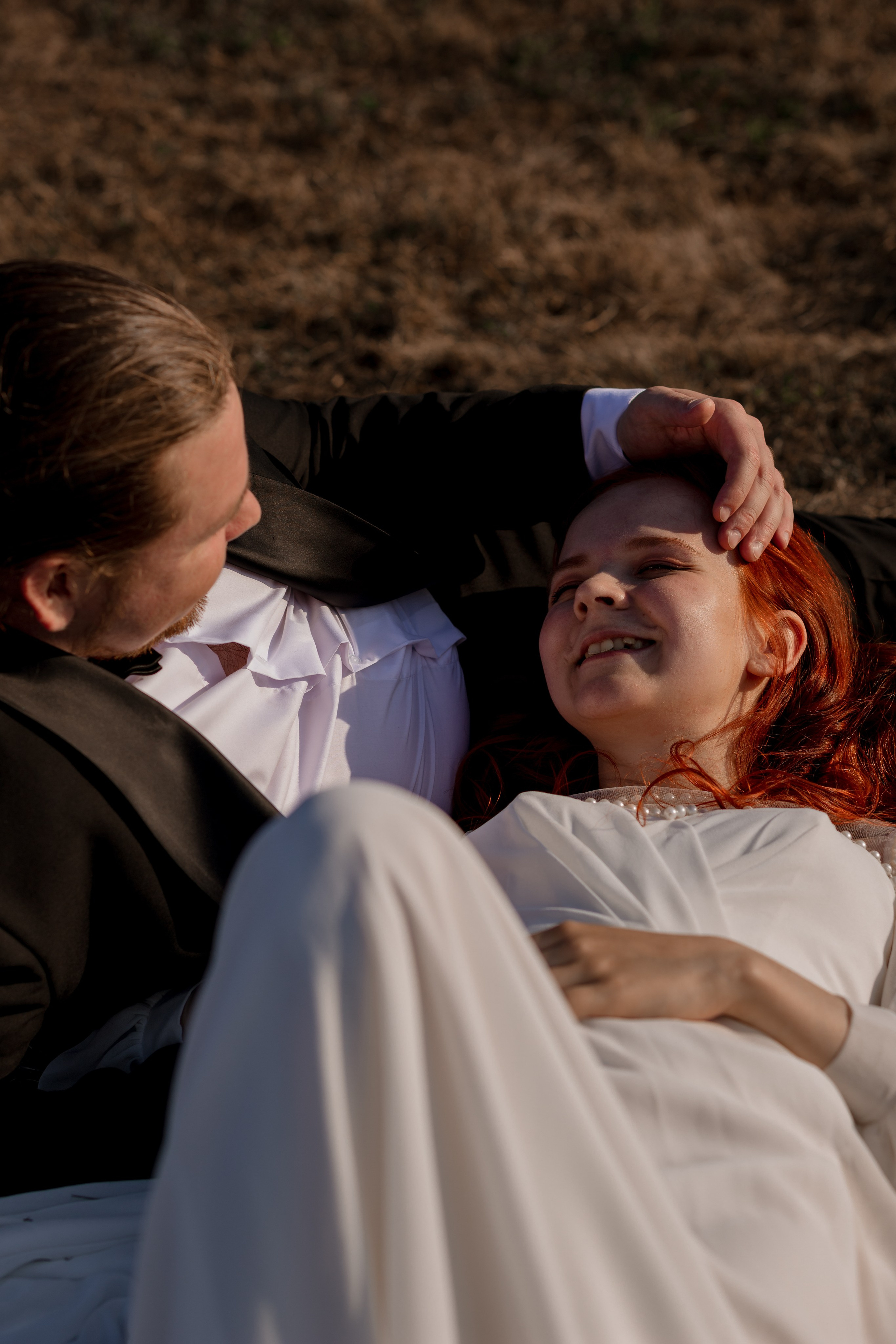 Павел & София. Свадебный фотограф в Чебоксарах Анастасия Иванова