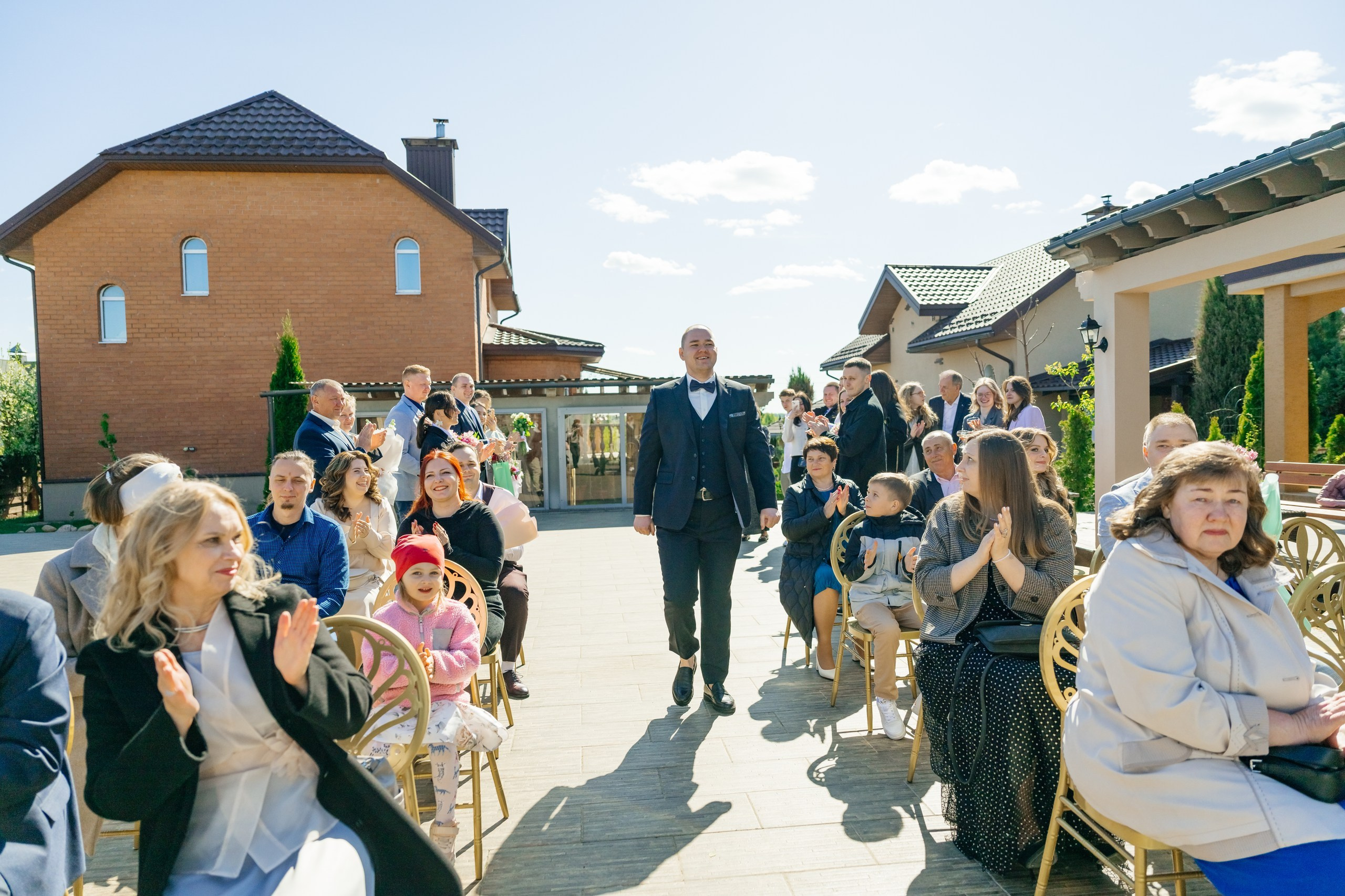 Фотограф на свадьбу Минск Москва Санкт-Петербург Свадебный фотограф Фотограф на свадьбу Репортажный фотограф Love Story Свадебная прогулка. Свадебный фотограф — Крюков Константин