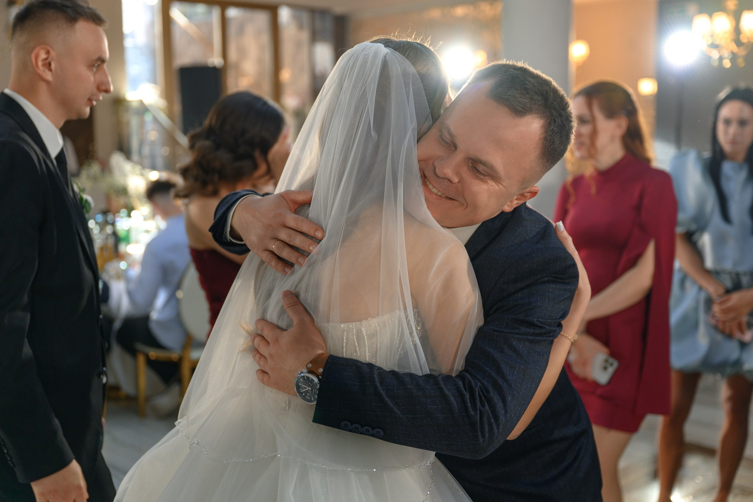 Фотограф на свадьбу Минск Москва Санкт-Петербург Свадебный фотограф Фотограф на свадьбу Репортажный фотограф Love Story Свадебная прогулка. Свадебный фотограф — Крюков Константин