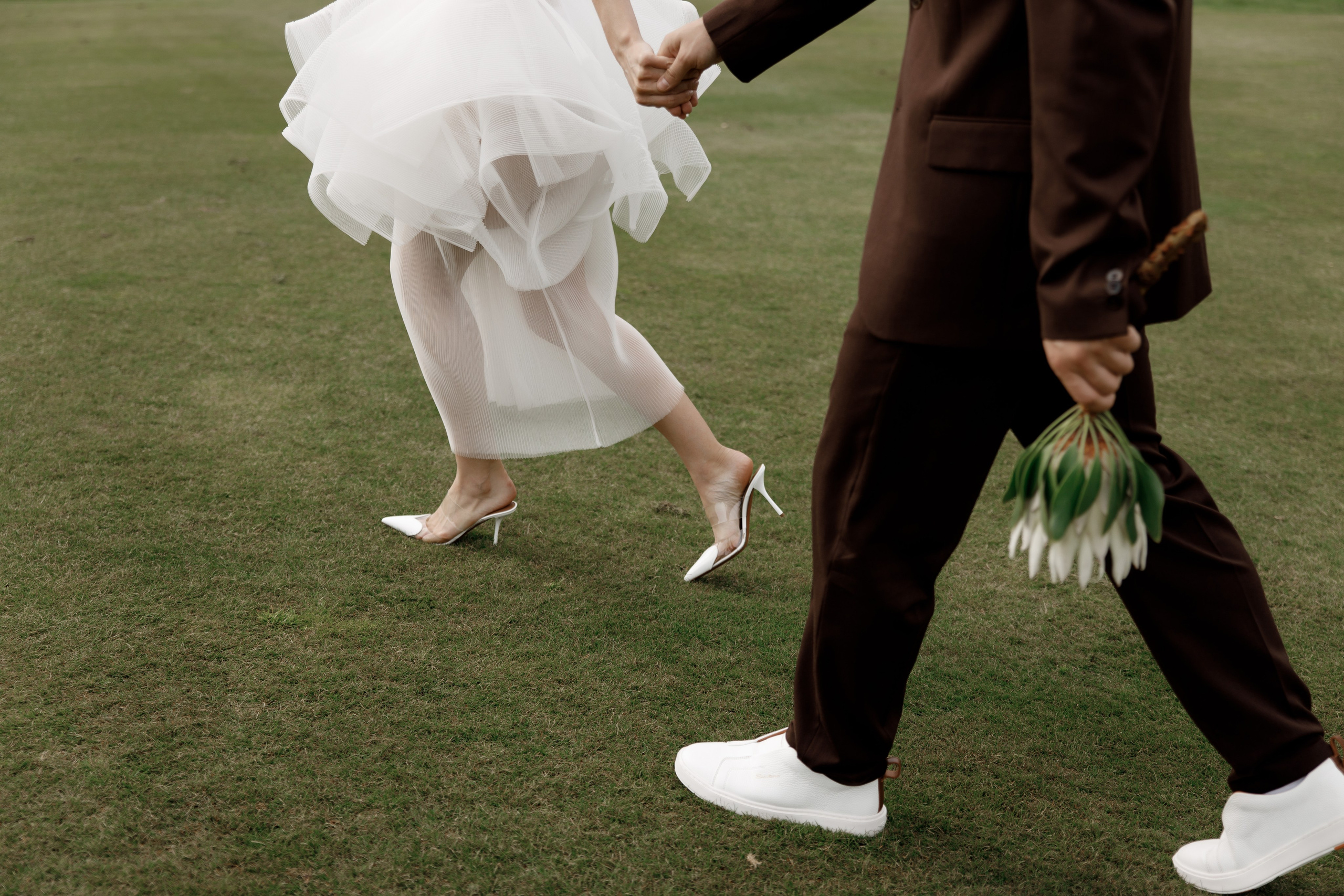 Ваня и Даша. Свадебный фотограф Лопатин Василий