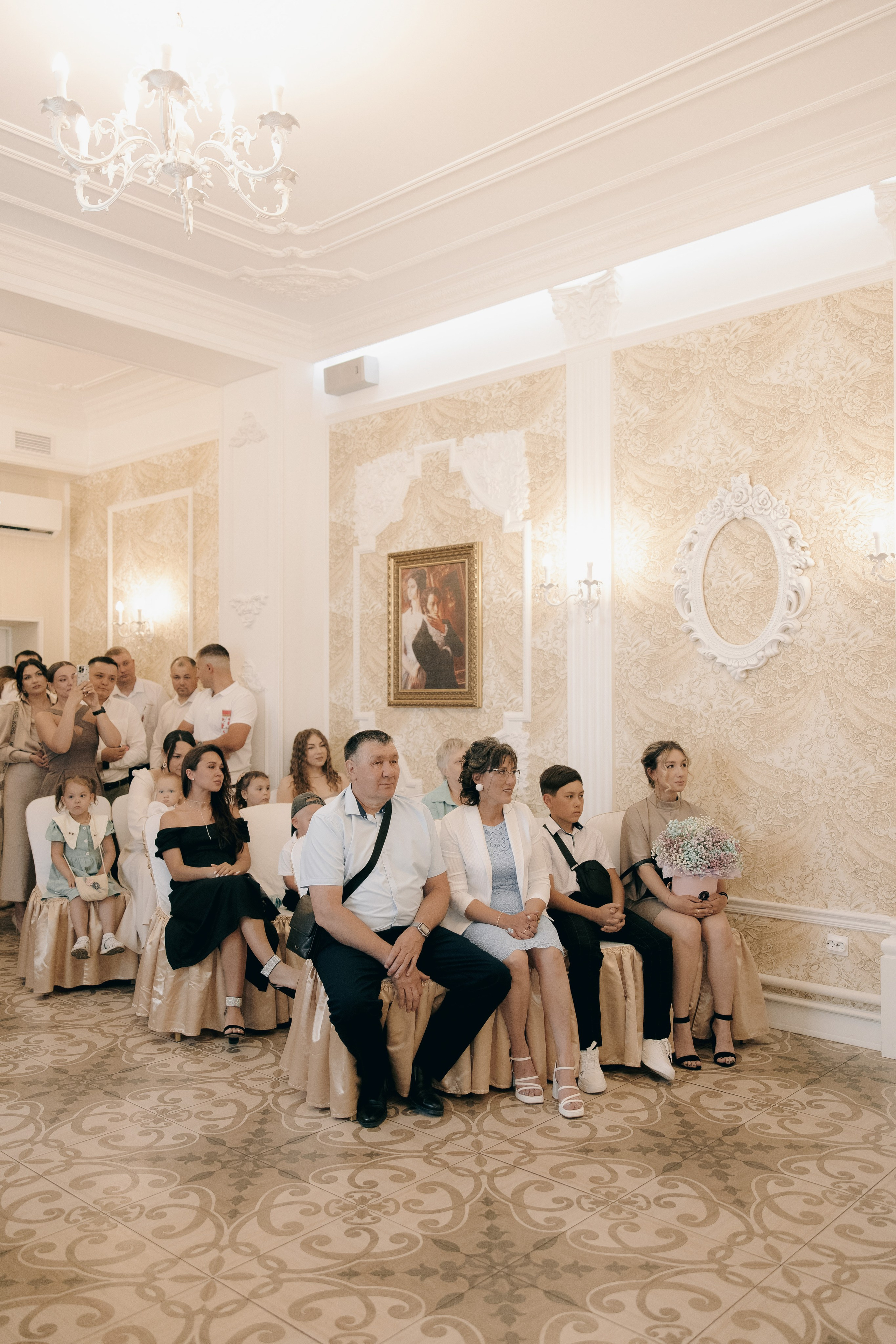 Игорь & Валерия. Ваш фотограф  Наволоцкая Юлия