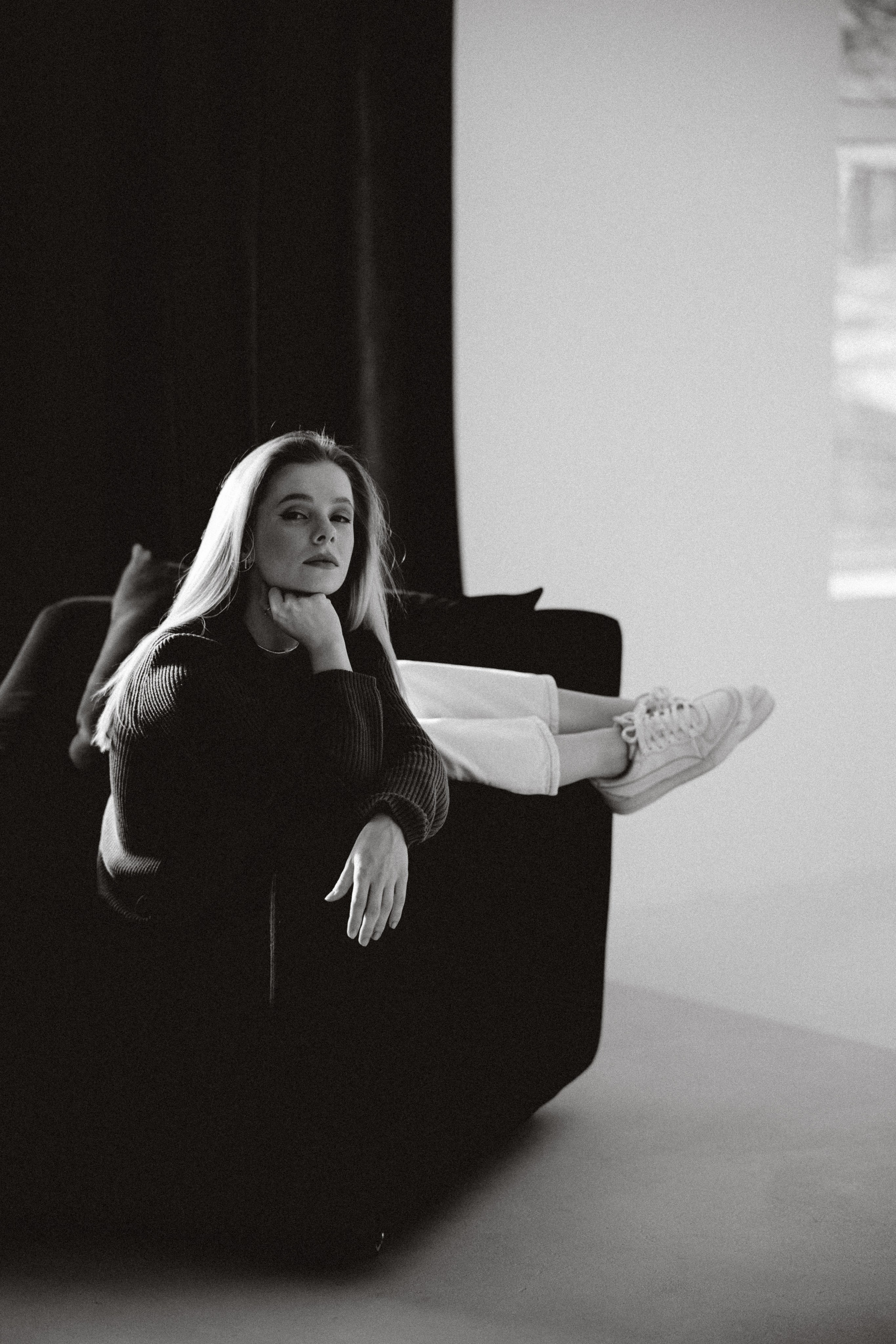 Арина. Даша Царёва, фотограф