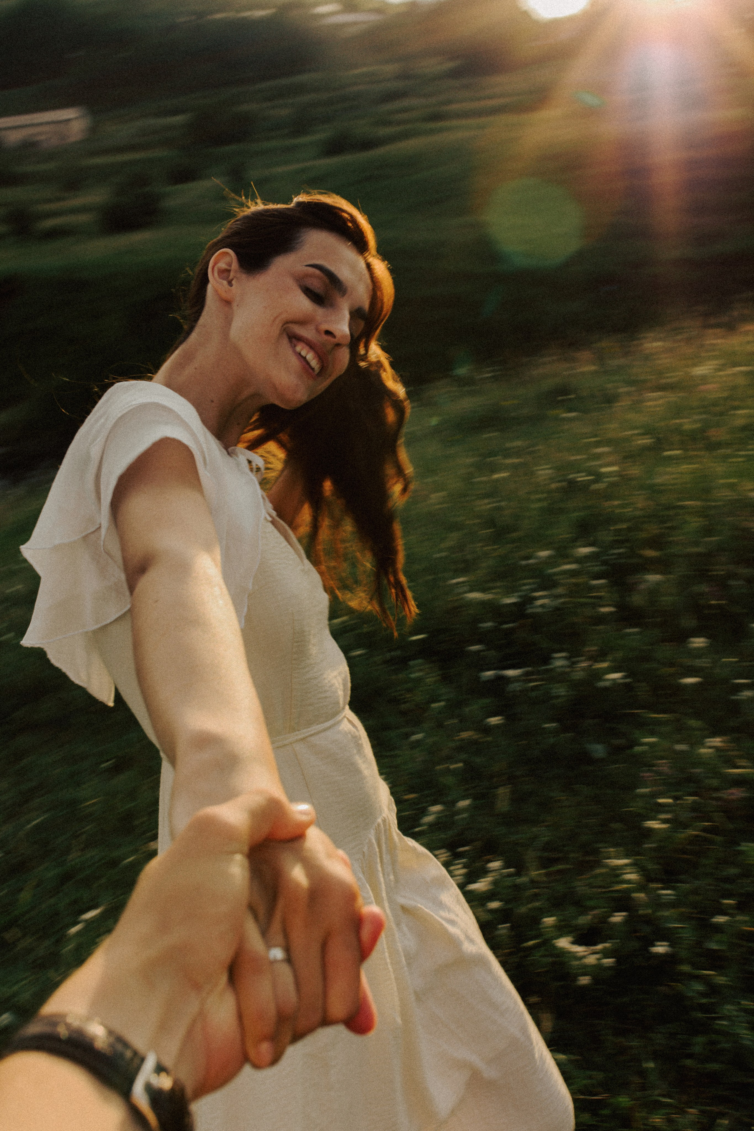 Ульяна и Назар. Даша Царёва, фотограф