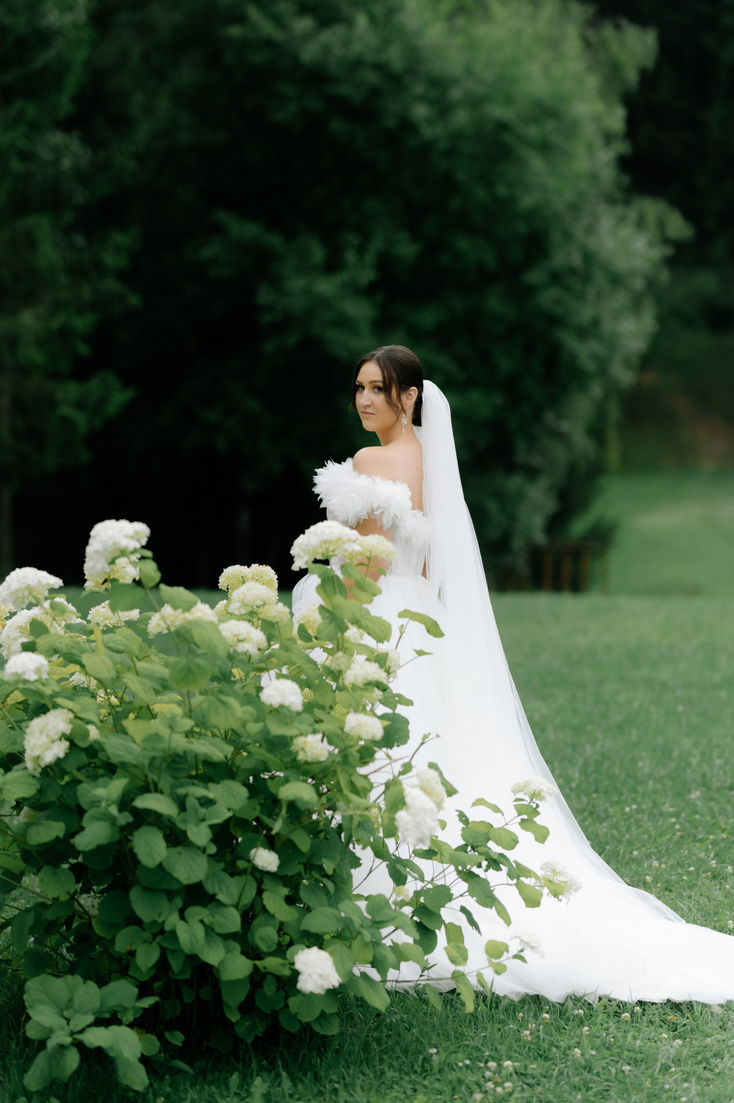 Артем и Анастасия. Свадебный фотограф Минск, Пинск, Брест, Гродно Чернигов Андрей