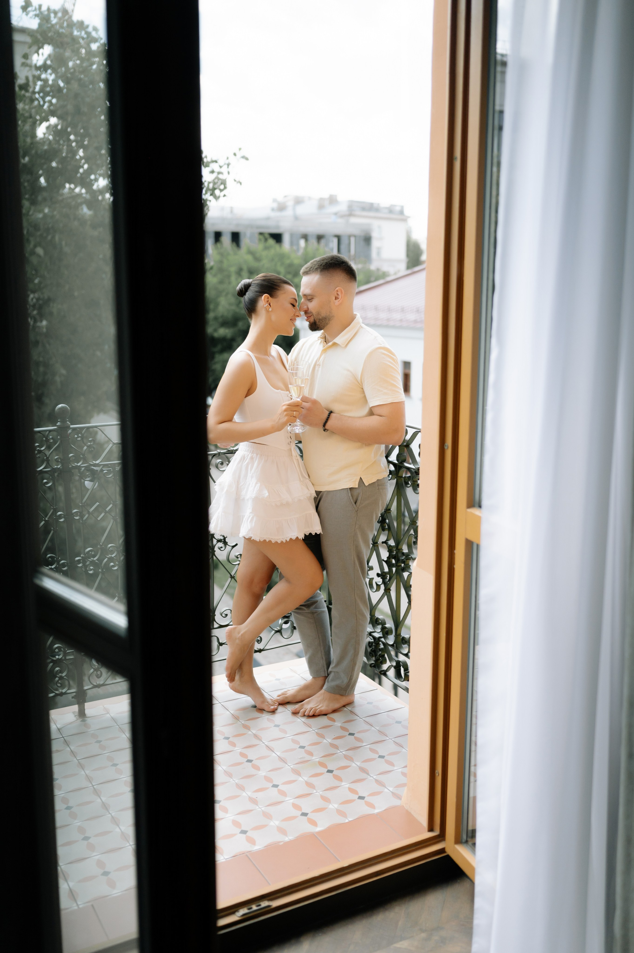 Даник и Ангелина. Свадебный фотограф Минск, Пинск, Брест, Гродно Чернигов Андрей