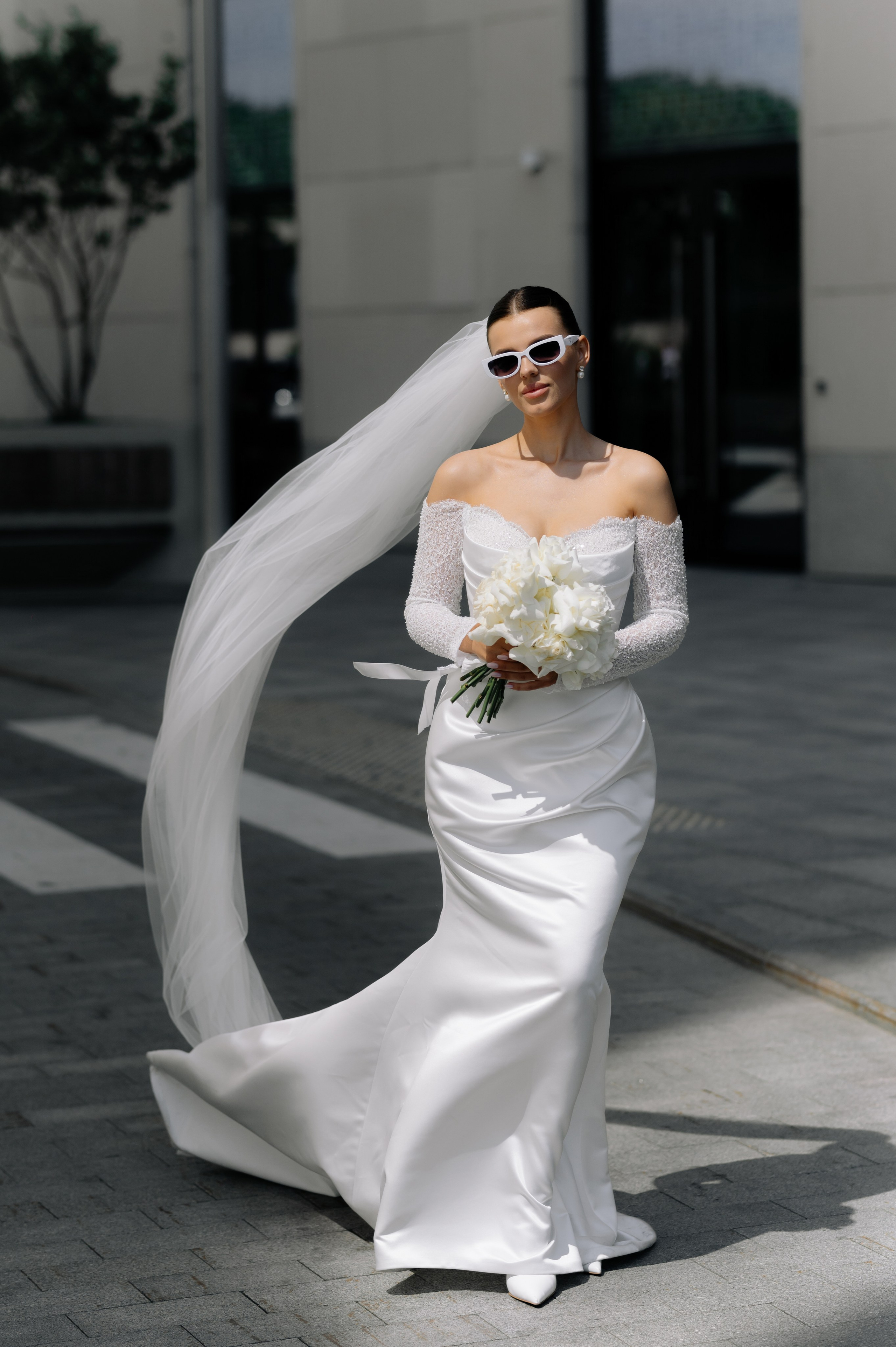 Даник и Ангелина. Свадебный фотограф Минск, Пинск, Брест, Гродно Чернигов Андрей