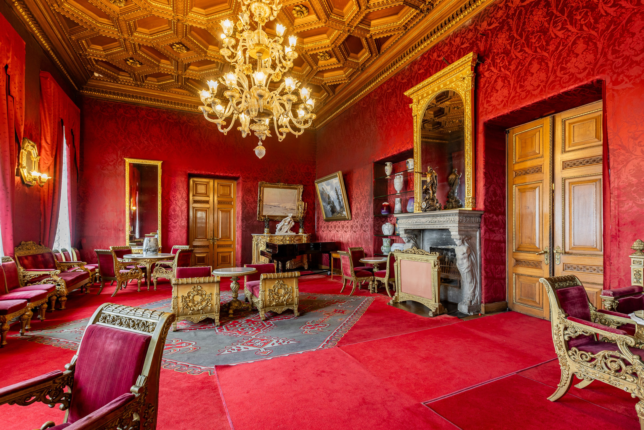 Фотосъемка недвижимости. Фотограф в Санкт-Петербурге Константин Бриль