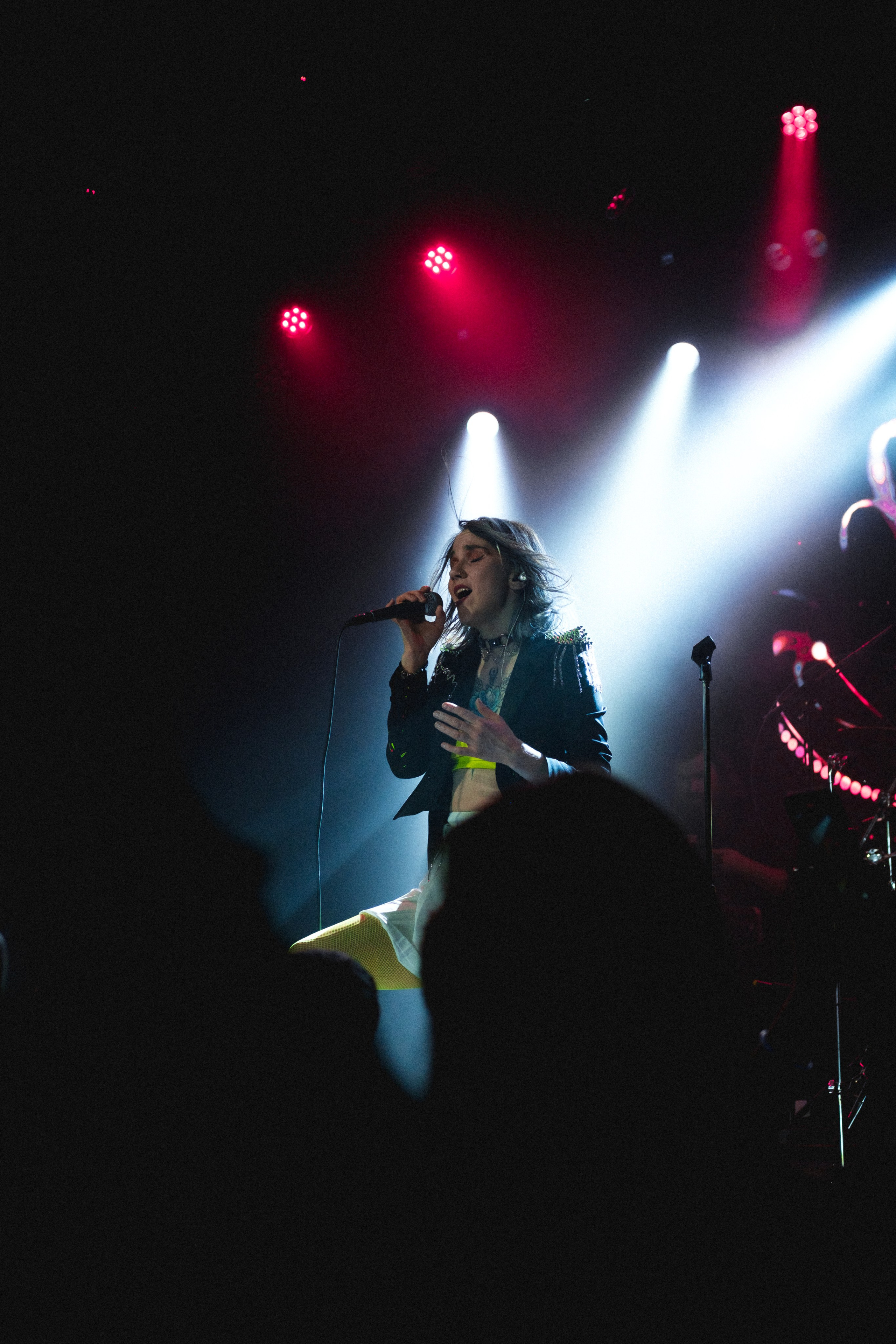 Ravdina|Сердце. Концертный фотограф в Санкт-Петербурге