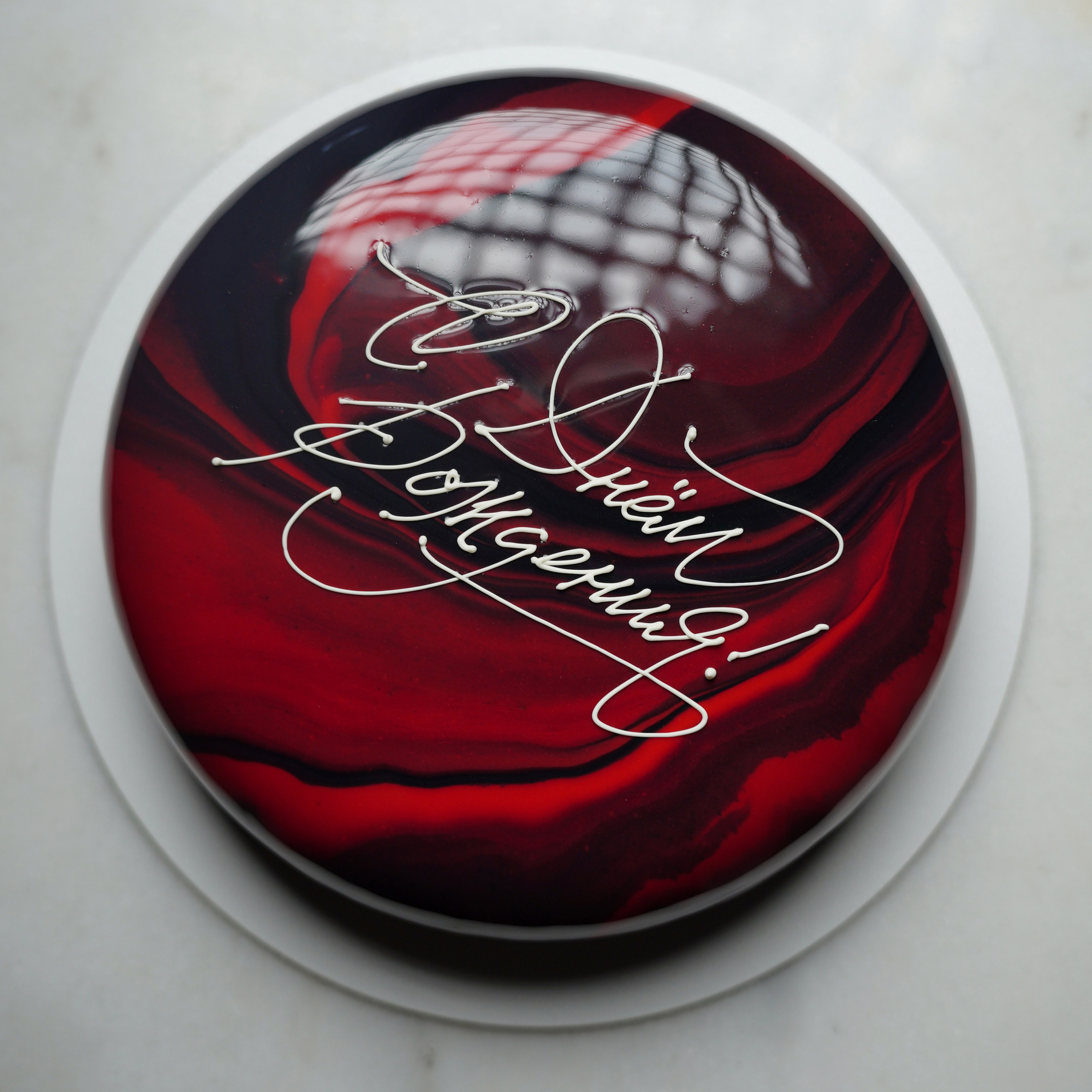 Варианты мужских муссовых тортов. Кондитер Наталья Ташматова