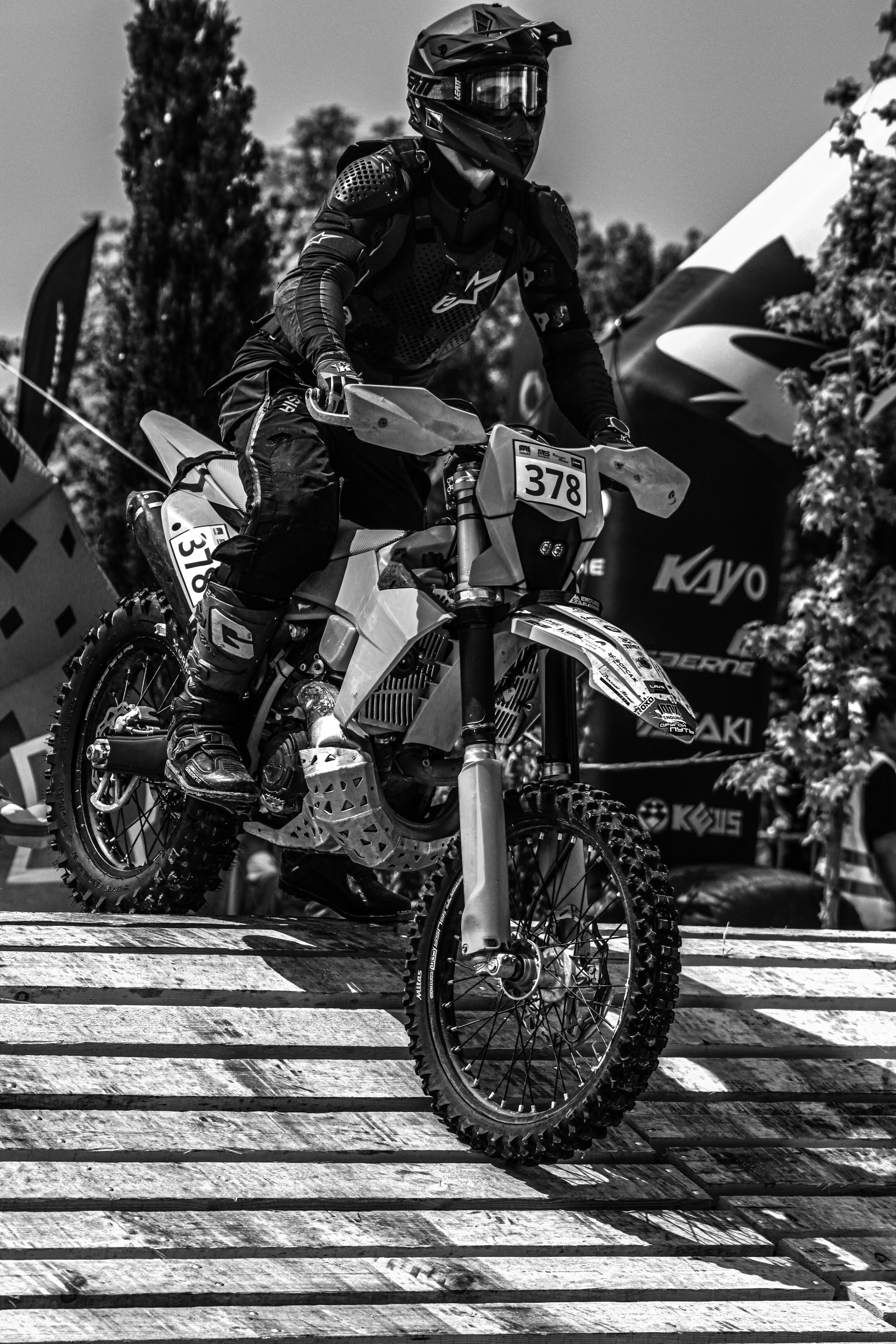 Enduro. Ivaladimirovna1995.wfolio.pro