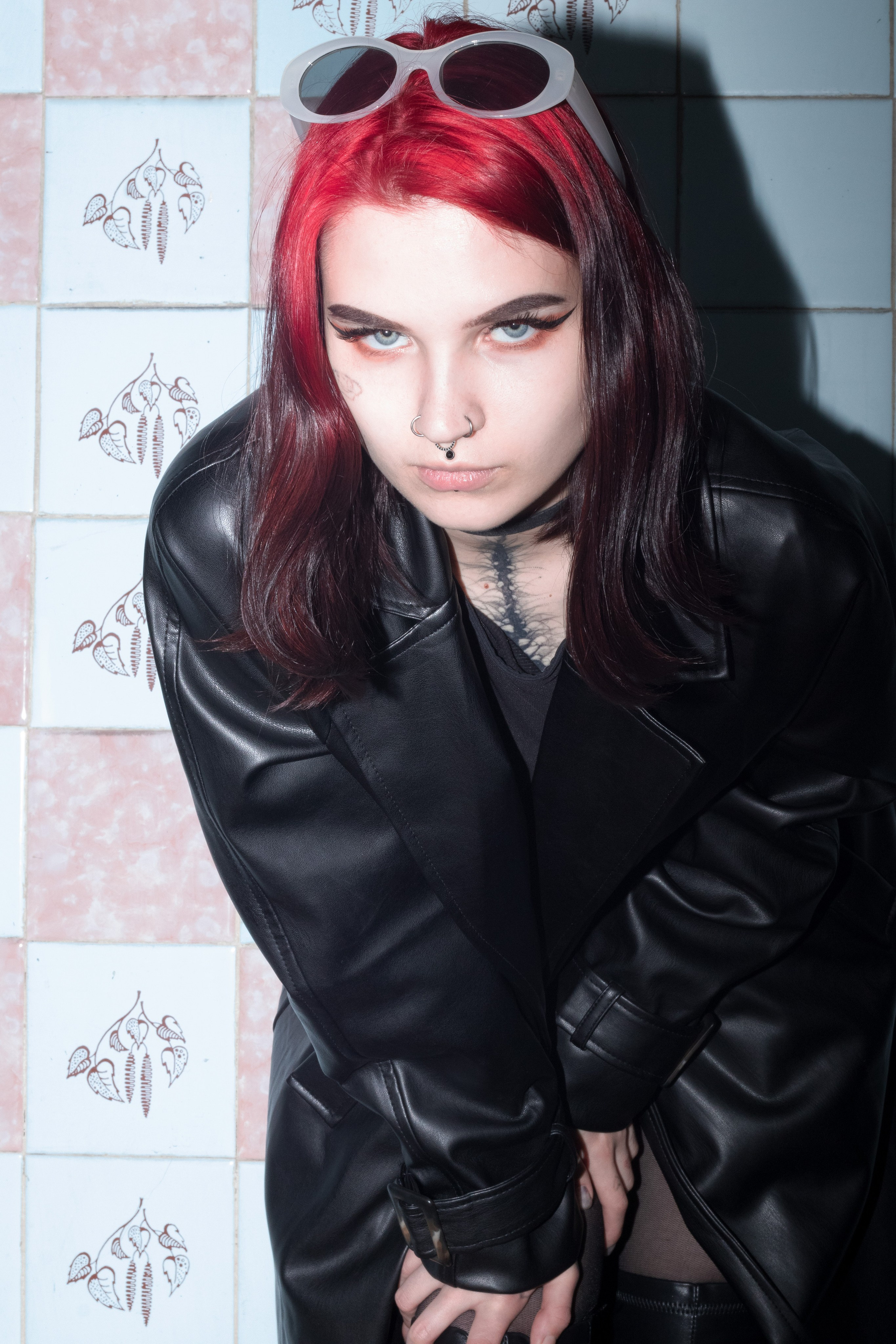 Полина в Студии 62. Boringowl | Коммерческий фотограф в Иркутске Раиса Ботороева