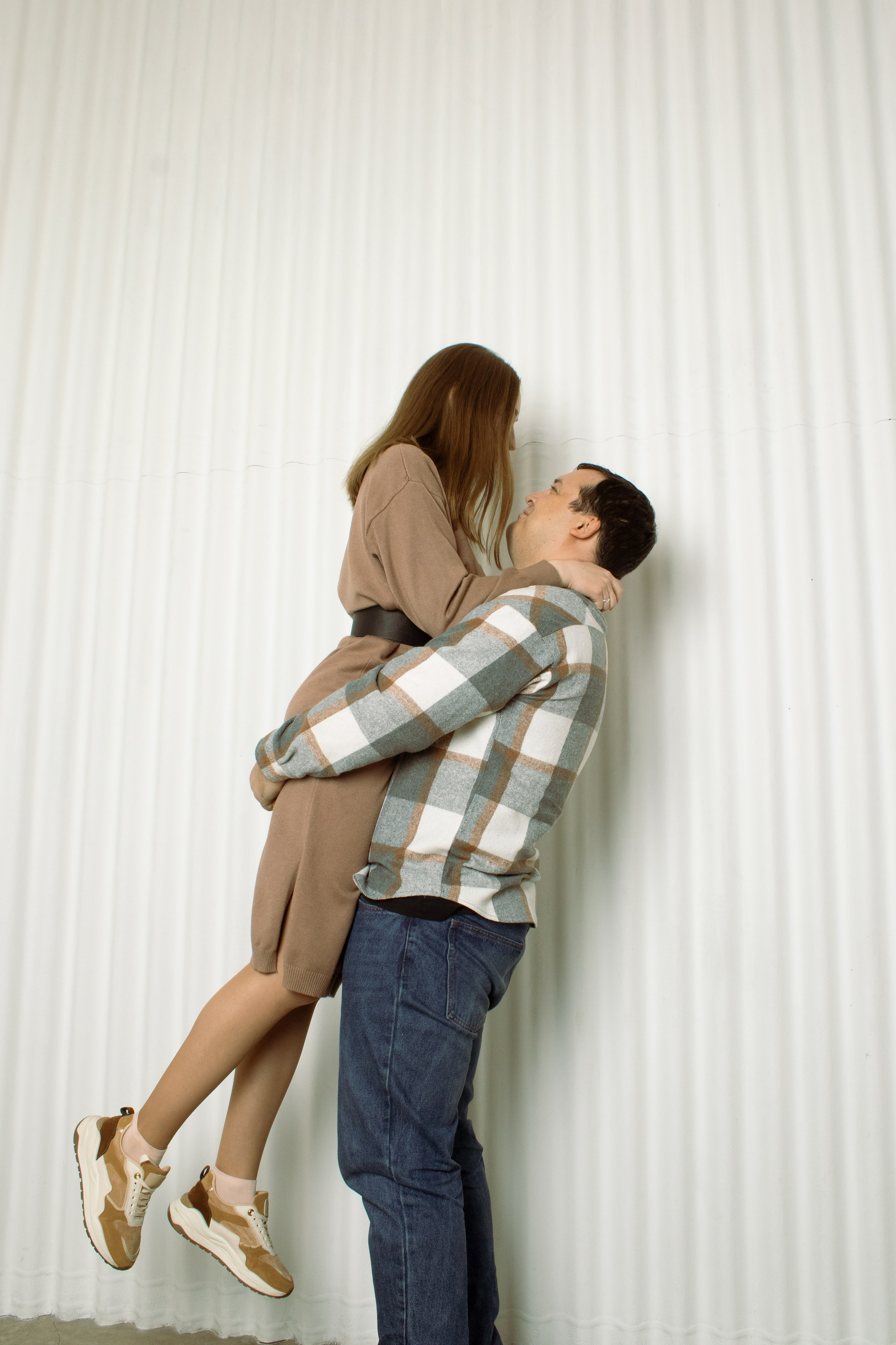 Анна и Семен. Boringowl | Коммерческий фотограф в Иркутске Раиса Ботороева