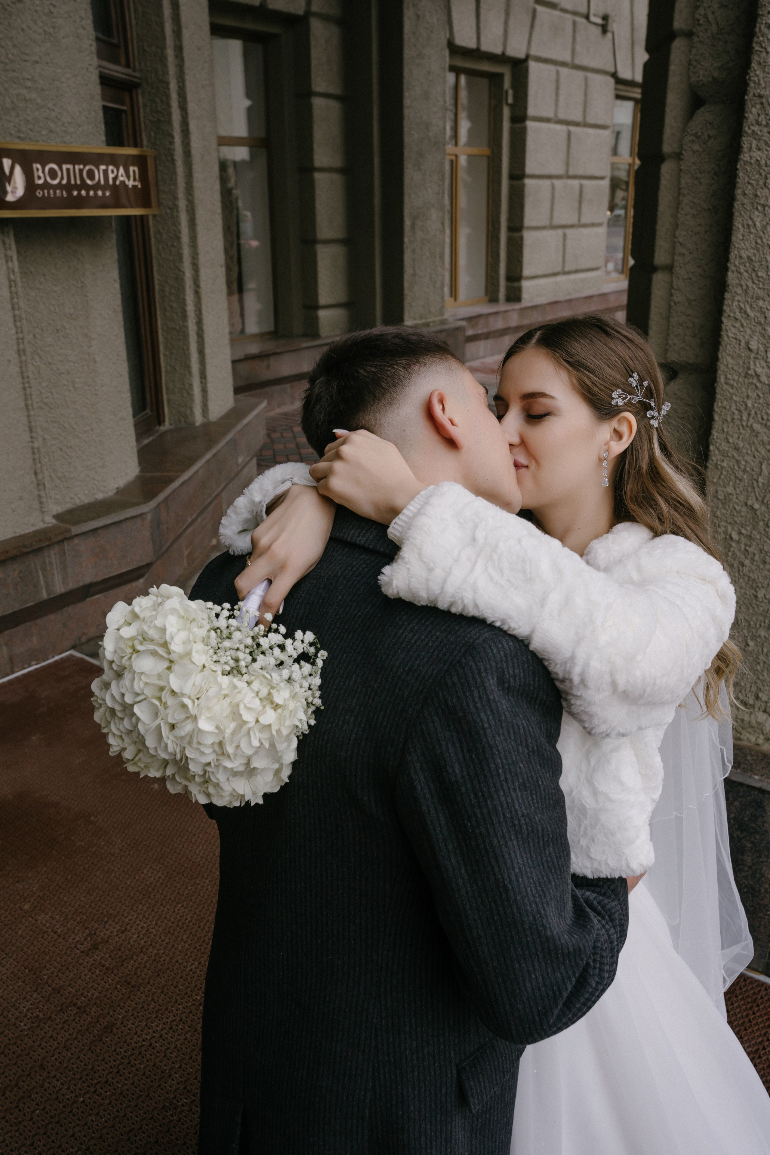 А+А 🤍. Свадебный и семейный фотограф Волгоград