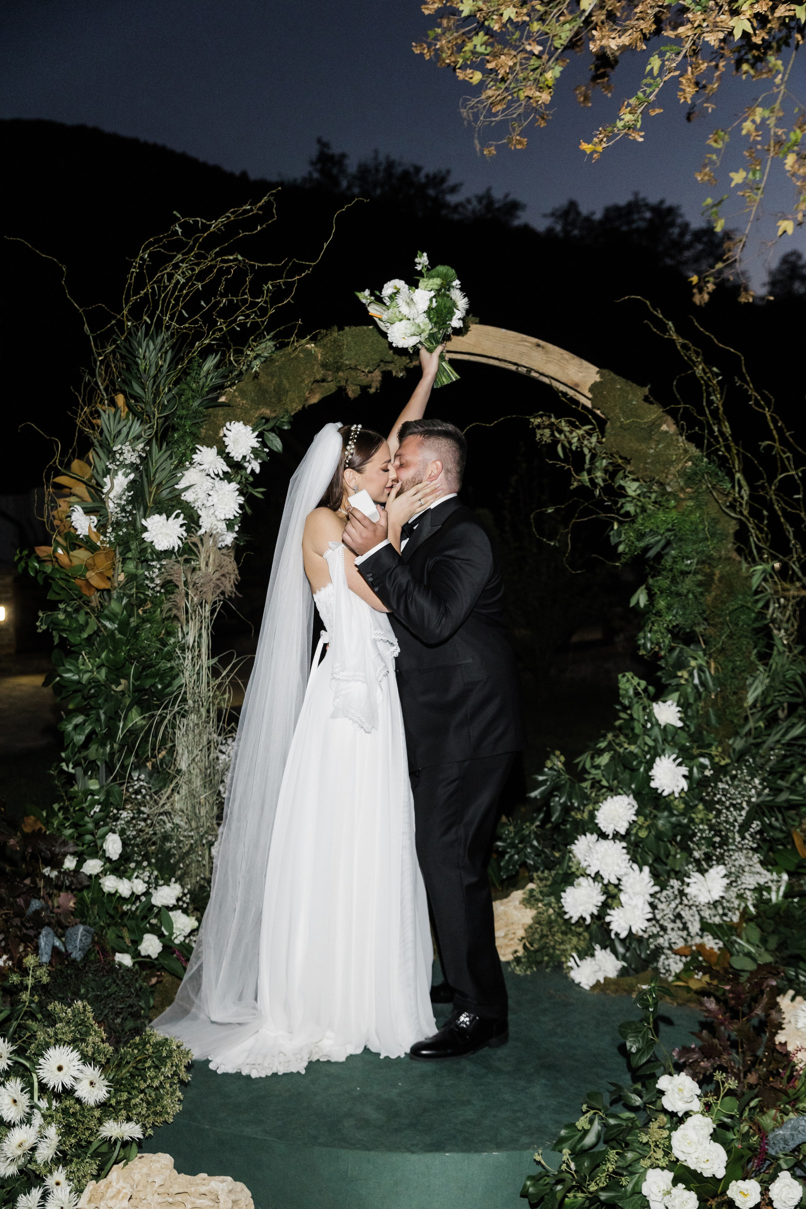 Павел и Дарья. Фотограф Айвазова Наталья Краснодар