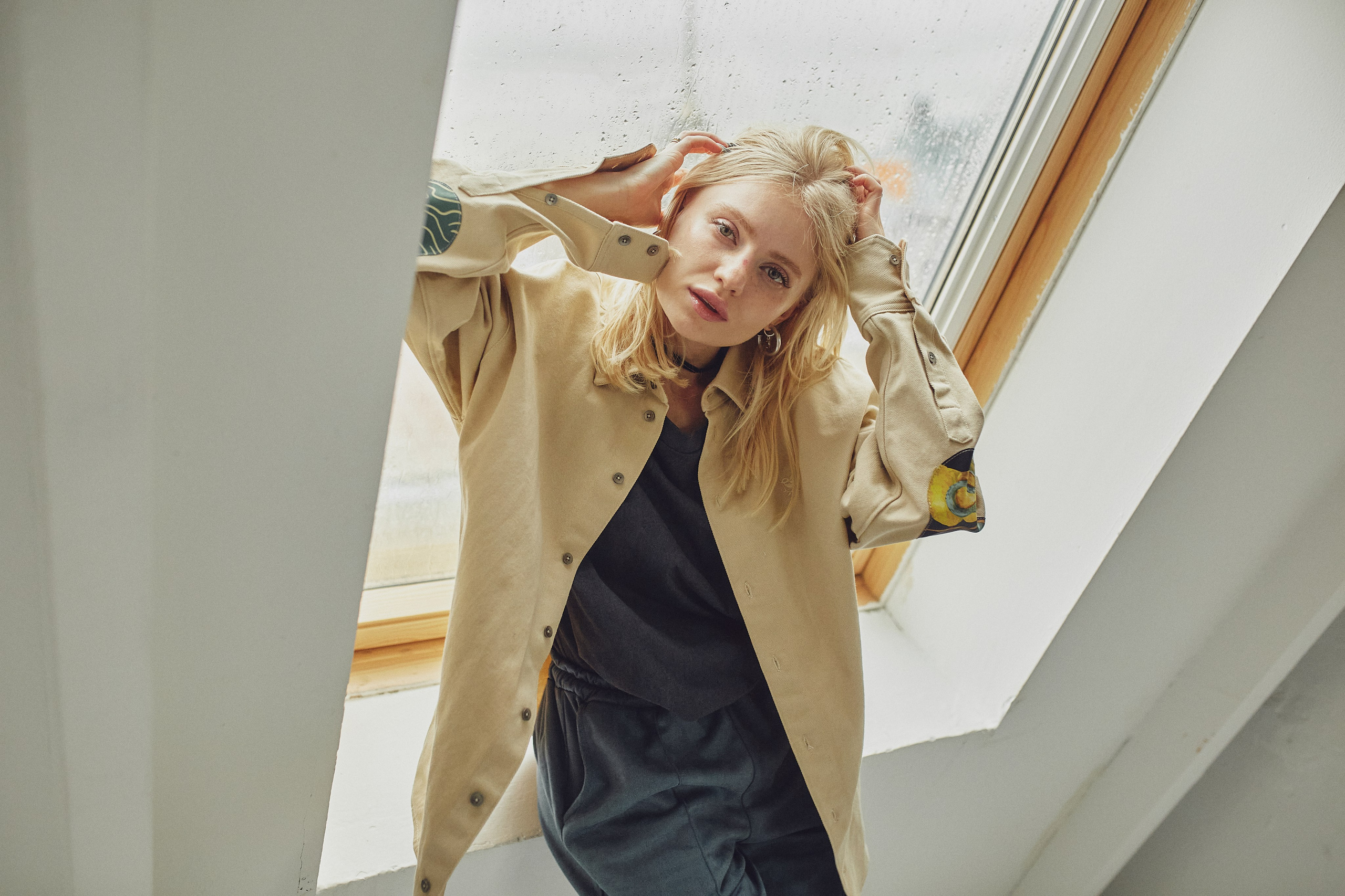 ENi Designer Clothing